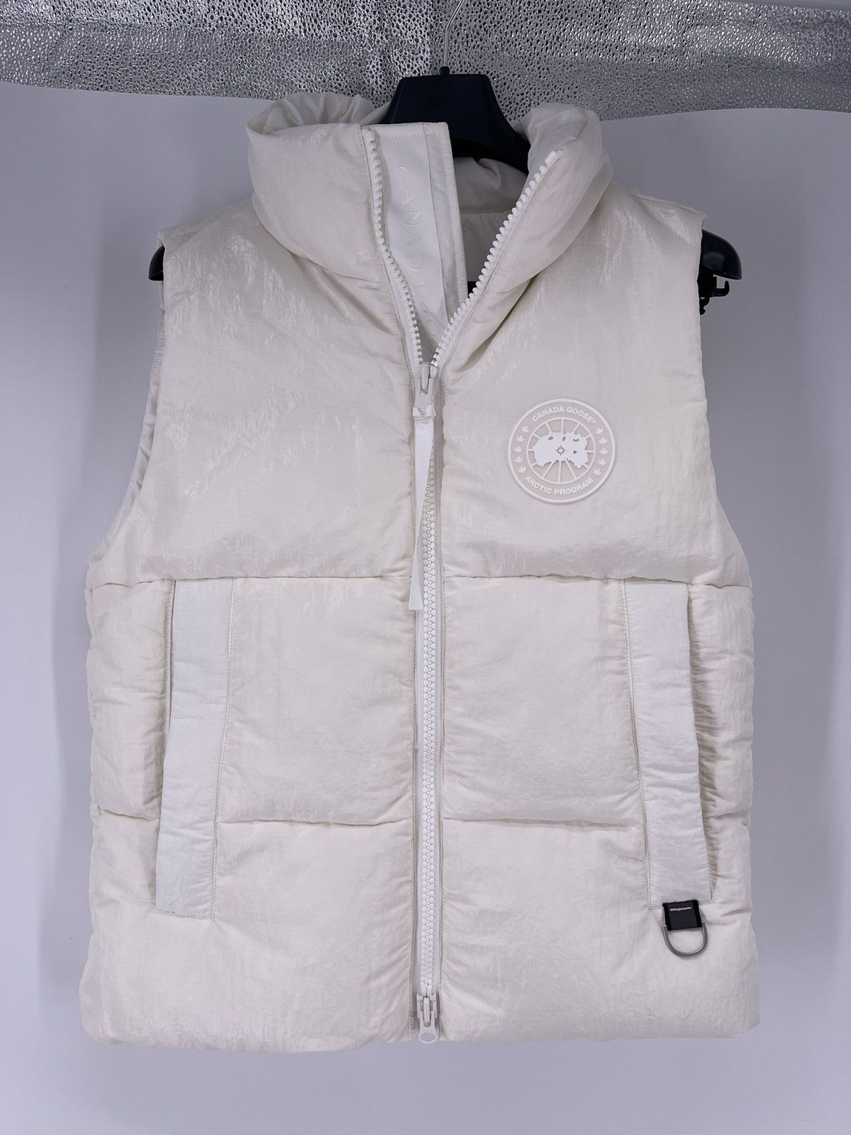 Canada Goose Everett Vest Size S