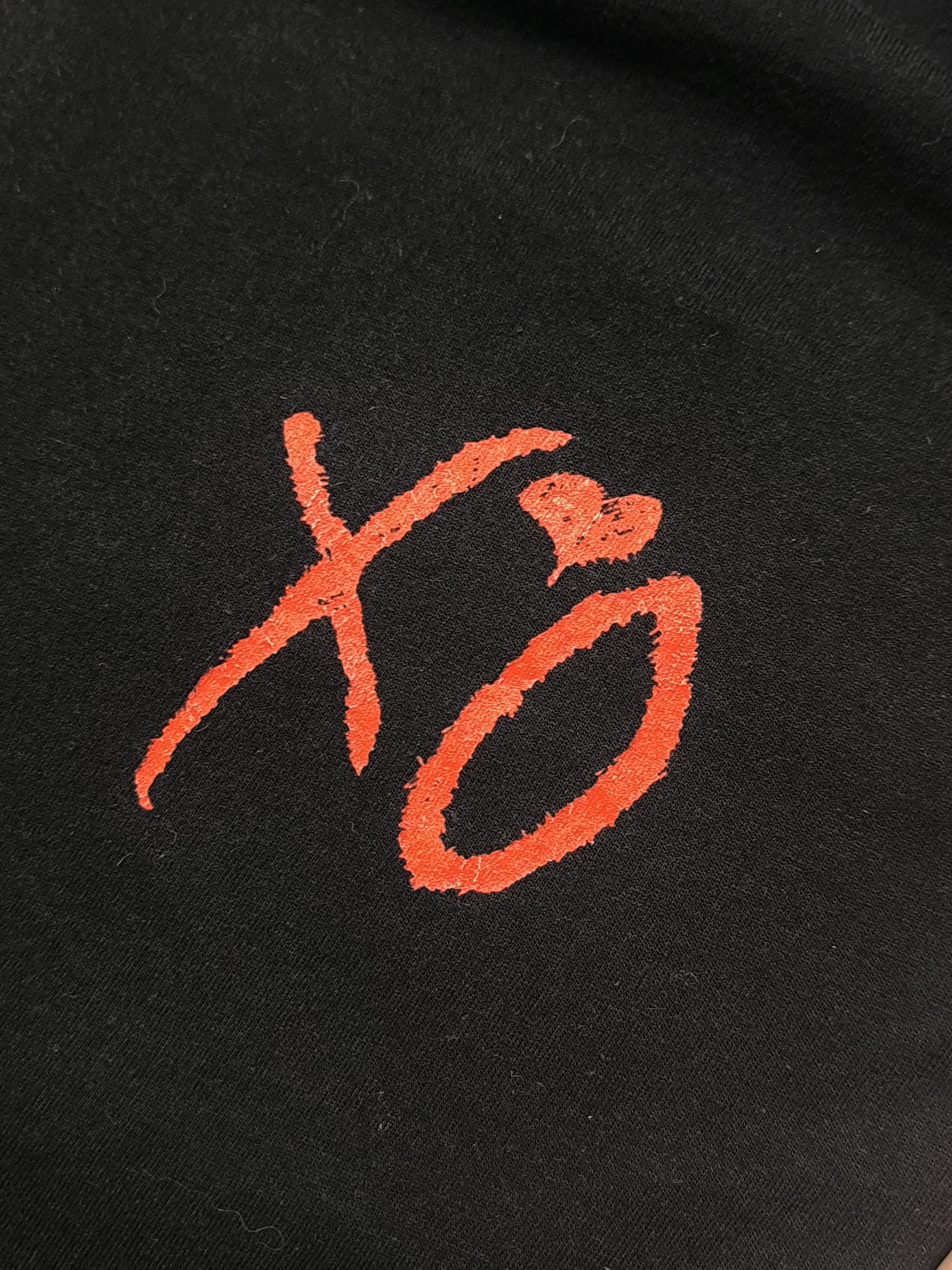 The Weeknd Longsleeve The Weeknd Starboy Size US M / EU 48-50 / 2 - 5 Thumbnail