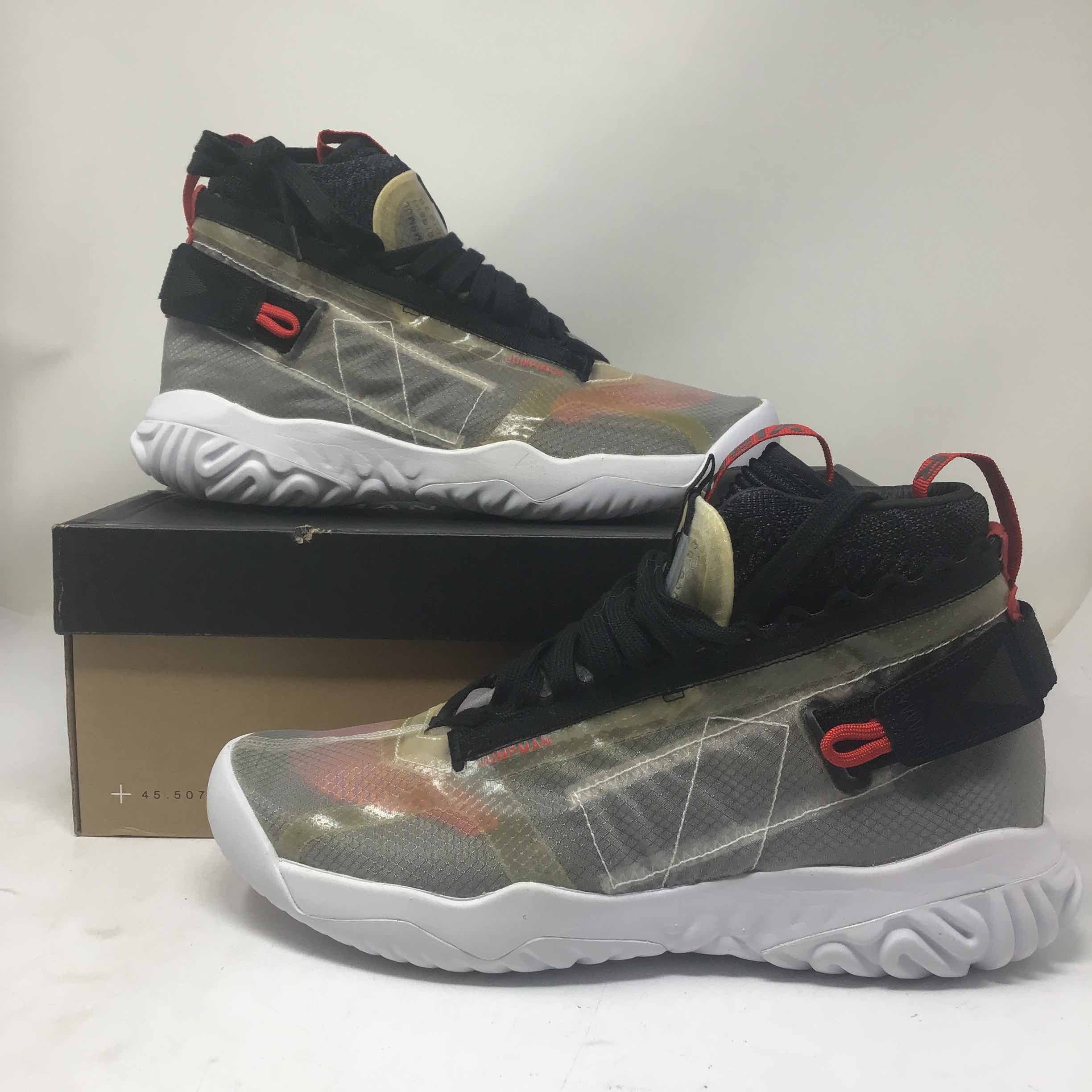Jordan apex utility bred clearance
