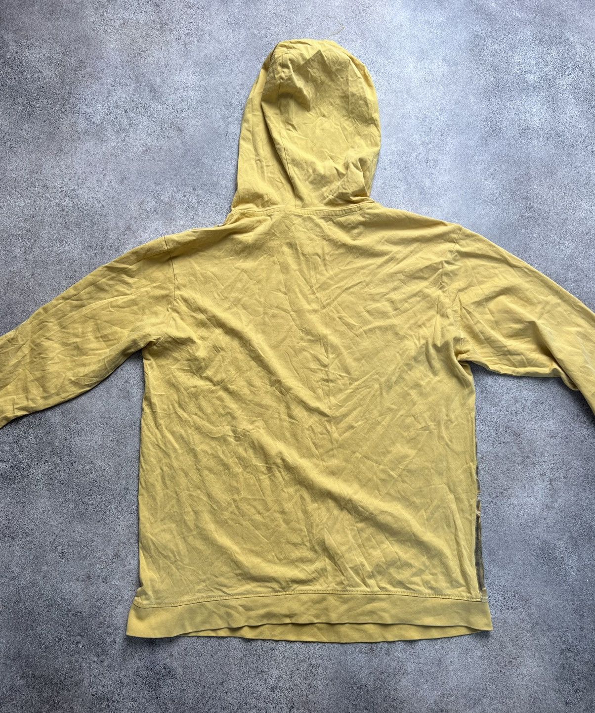 Vintage Z Ulements vintage skateboard hoodie Size US XL / EU 56 / 4 - 6 Thumbnail