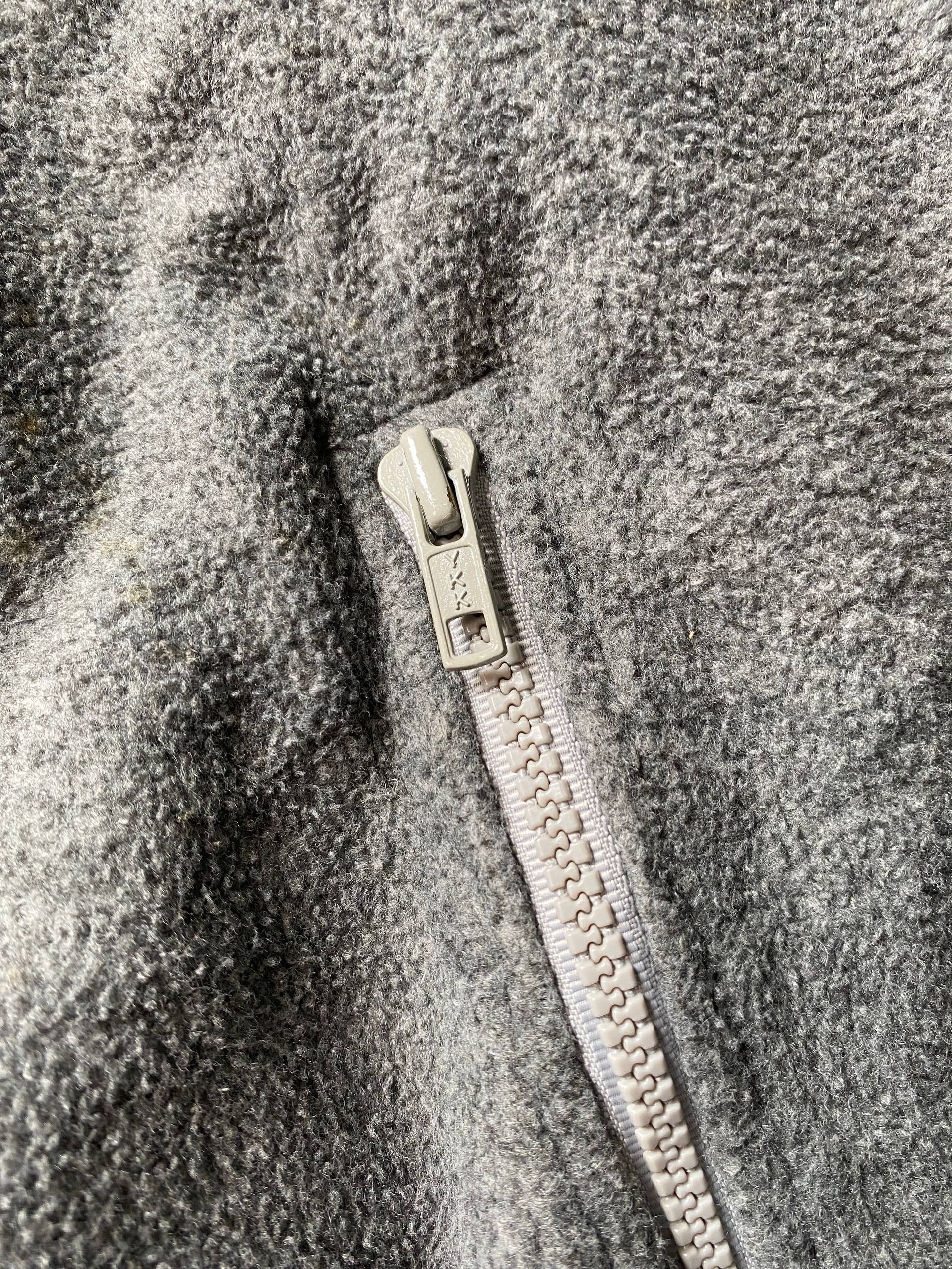 Converse Y2K Converse Fleece Hoodie Size US L / EU 52-54 / 3 - 5 Thumbnail