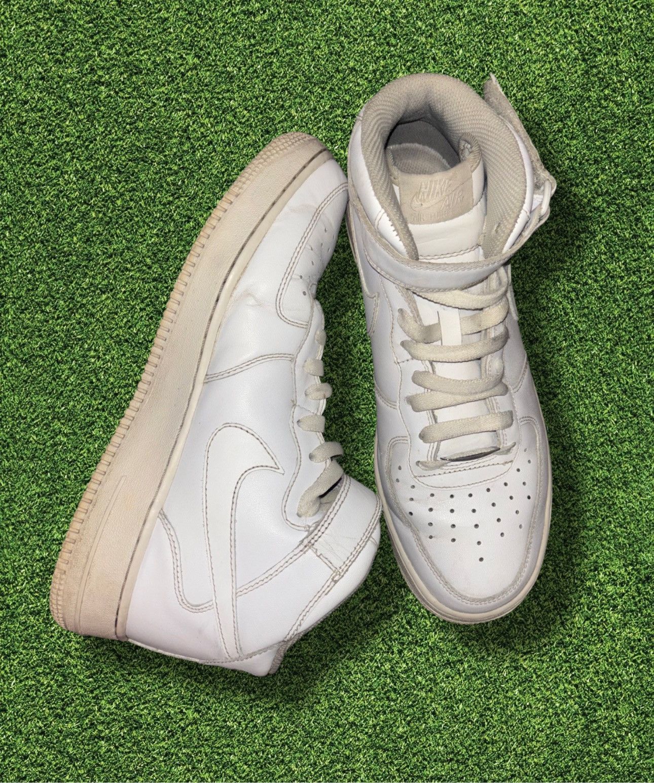 Nike Nike Airforce 1 High Size US 9 / EU 42 - 2 Thumbnail