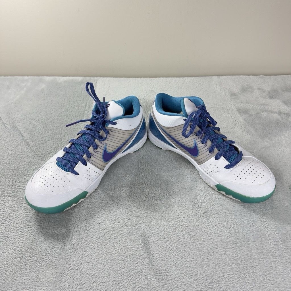 Nike Nike Men's Size 10 US/9 UK/44 EU Kobe IV Protro Draft Day Size US 10 / EU 43 - 14 Thumbnail