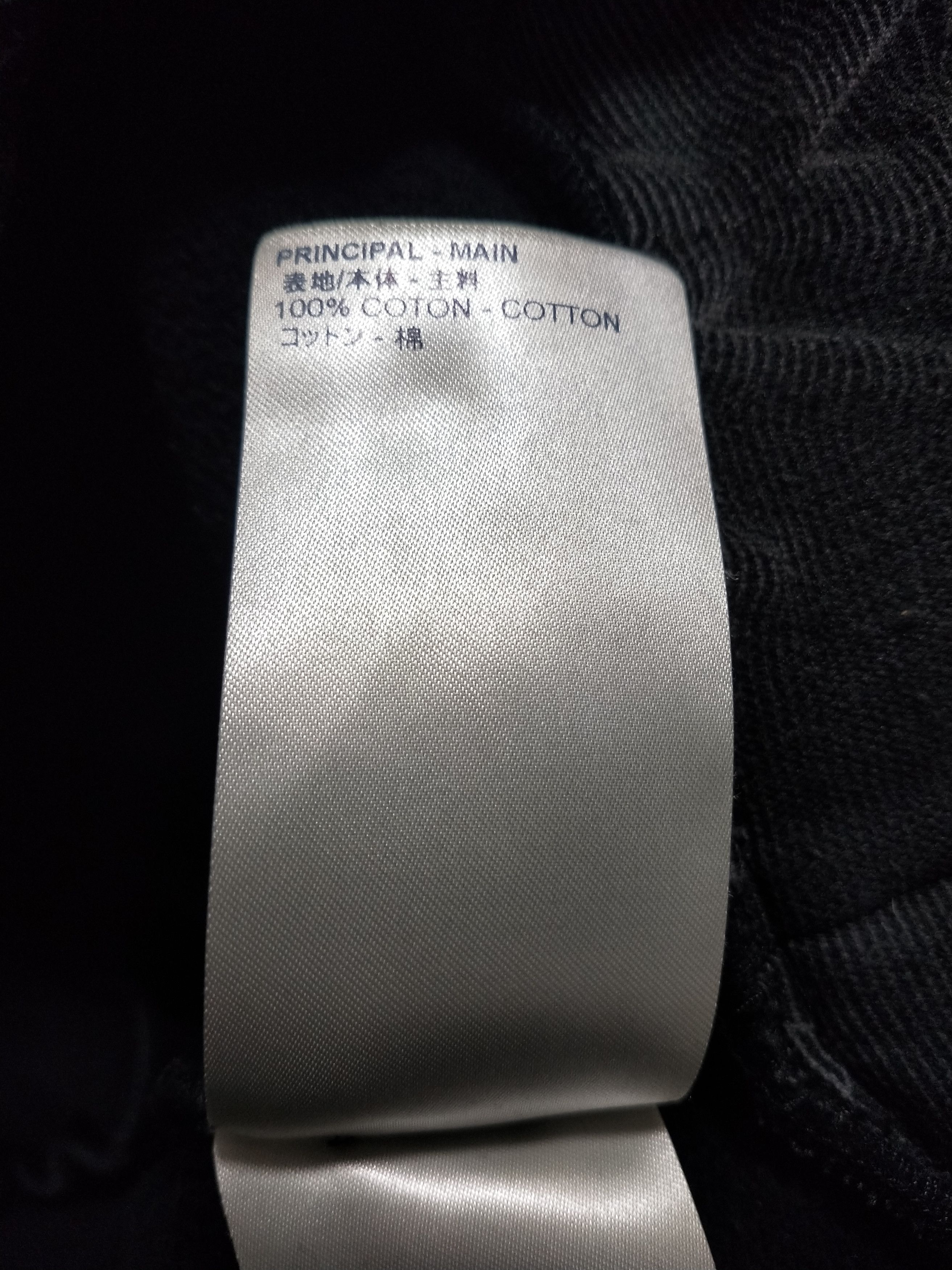Louis Vuitton '2054' 3D Monogram Hoodie Size US M / EU 48-50 / 2 - 6 Thumbnail