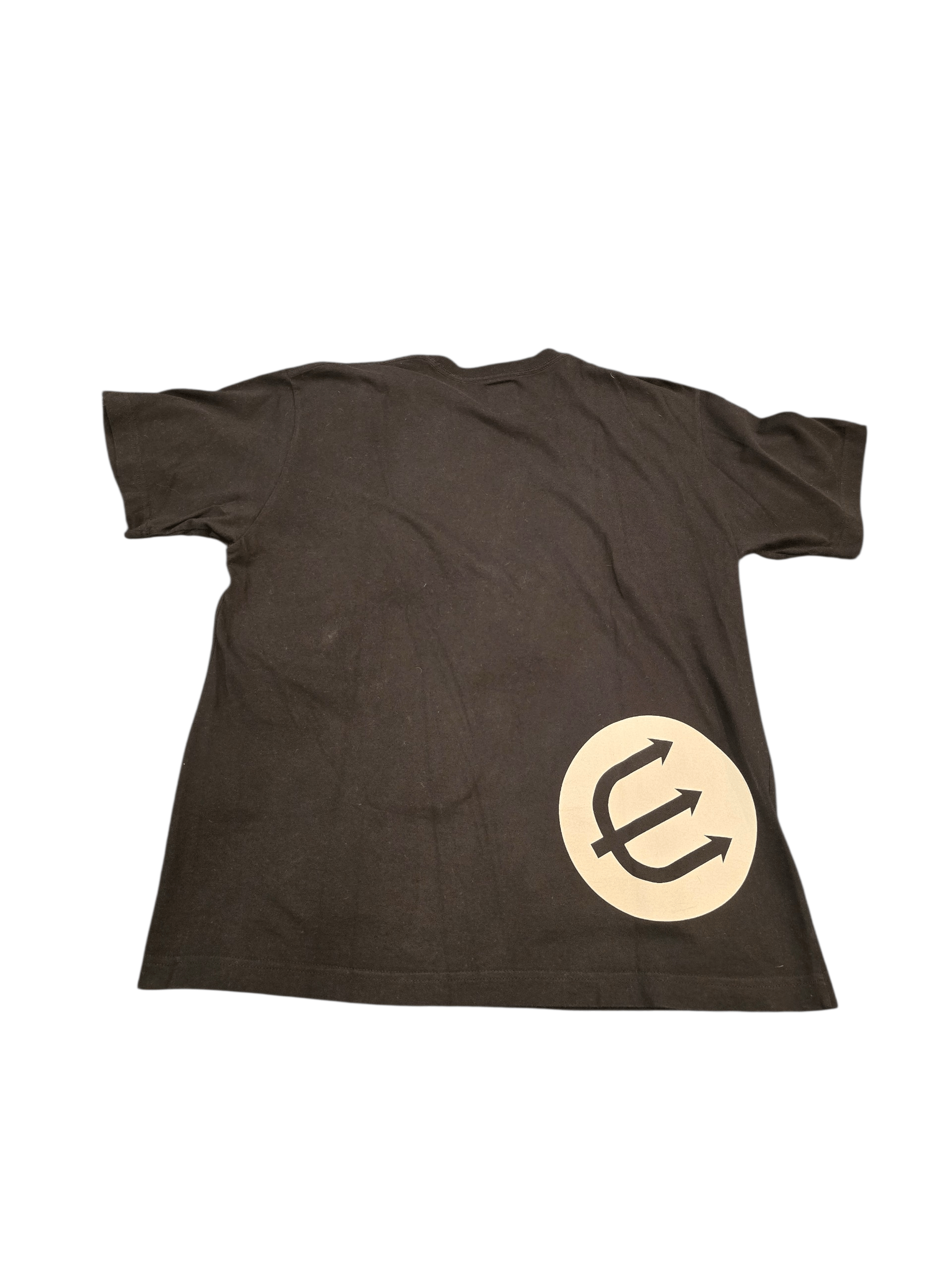 Neighborhood × Supreme Supreme X Neighborhood 2006 Collection - Black Size US M / EU 48-50 / 2 - 2 Thumbnail