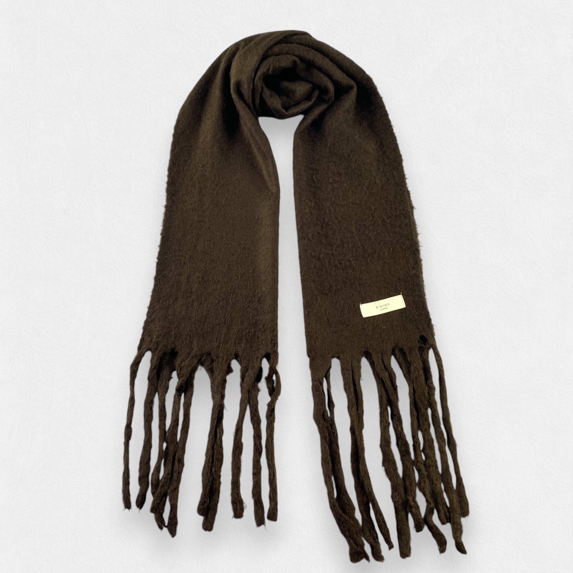 Beams Plus Beams Scarf / Muffler / Neckwear Size ONE SIZE - 1 Thumbnail
