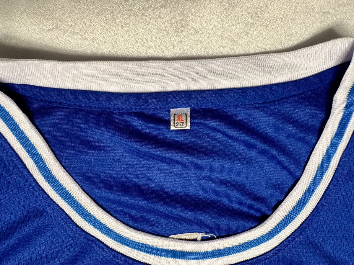 Other PENNY HARDAWAY L P #1/2 THROWBACK BASKETBALL JERSEY-XL Size US XL / EU 56 / 4 - 3 Thumbnail