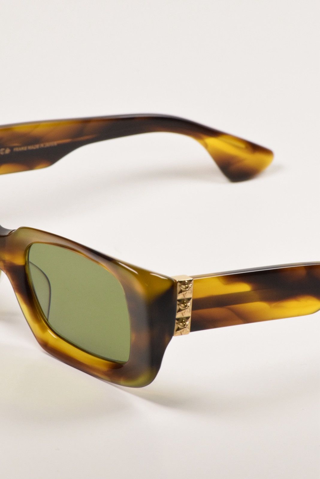 Chrome Hearts Chrome Hearts Estrel La Sunglasses Size ONE SIZE - 4 Thumbnail