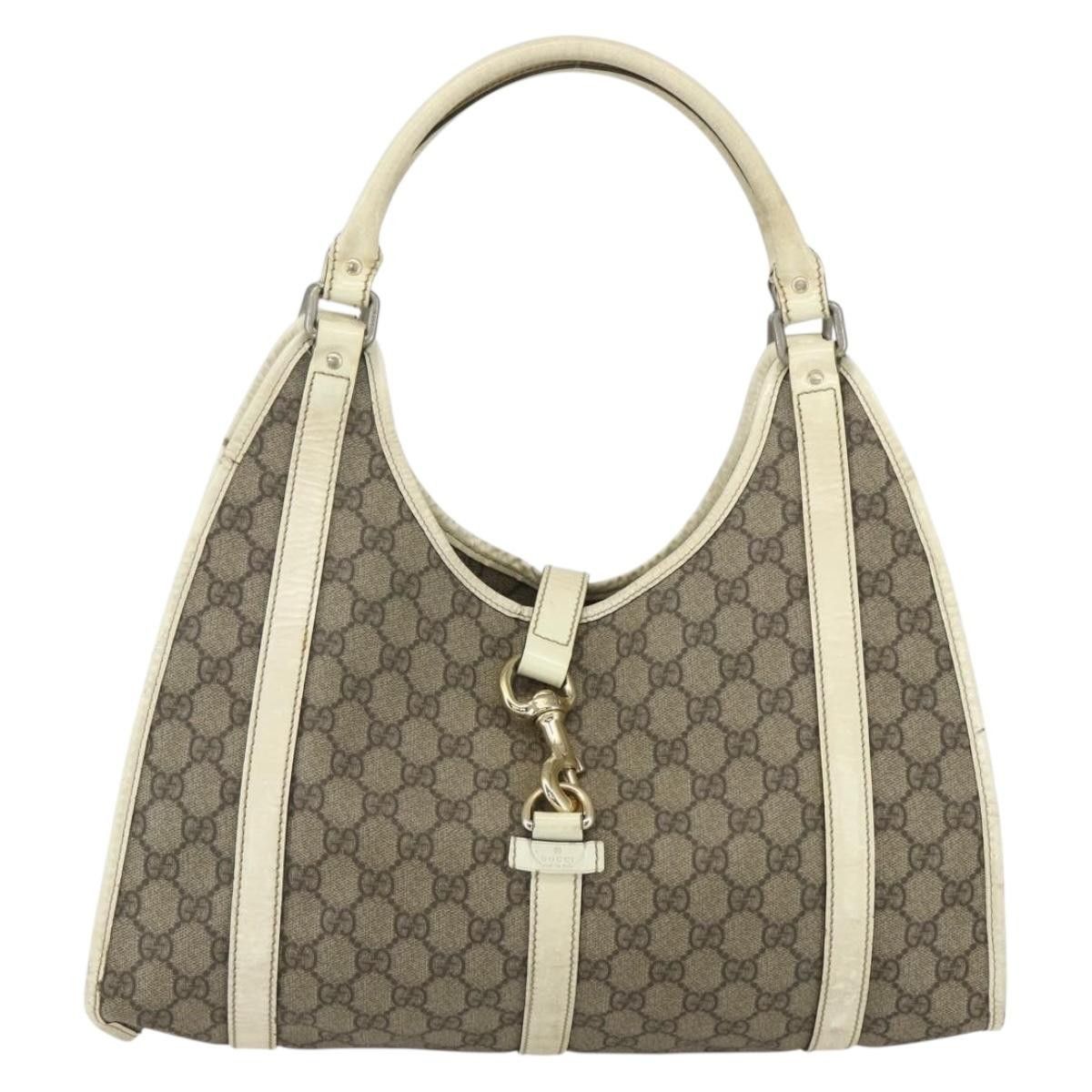 Gucci Gucci Joy Shoulder Bag GG Coated Canvas Size ONE SIZE - 1 Thumbnail