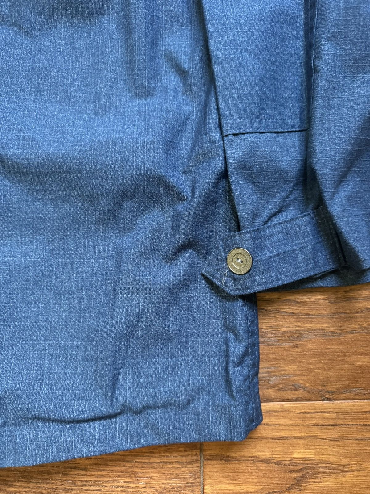 Other Military Pocket shirt Size US M / EU 48-50 / 2 - 3 Thumbnail