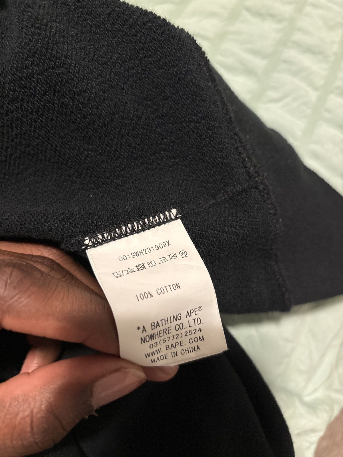 Bape BAPE x M&M Size US M / EU 48-50 / 2 - 6 Thumbnail