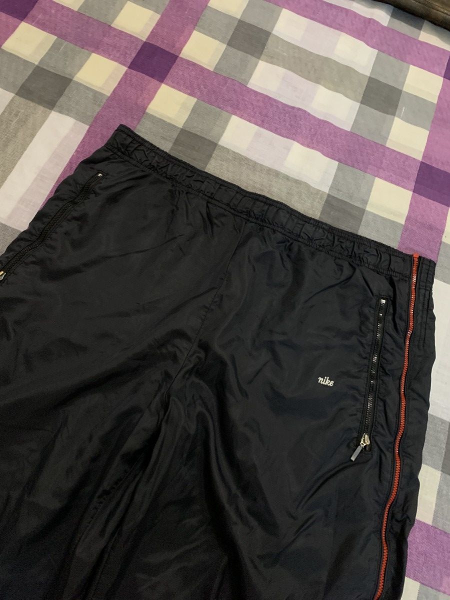 Nike Nike Vintage YKK Joggers Size US 32 / EU 48 - 4 Thumbnail