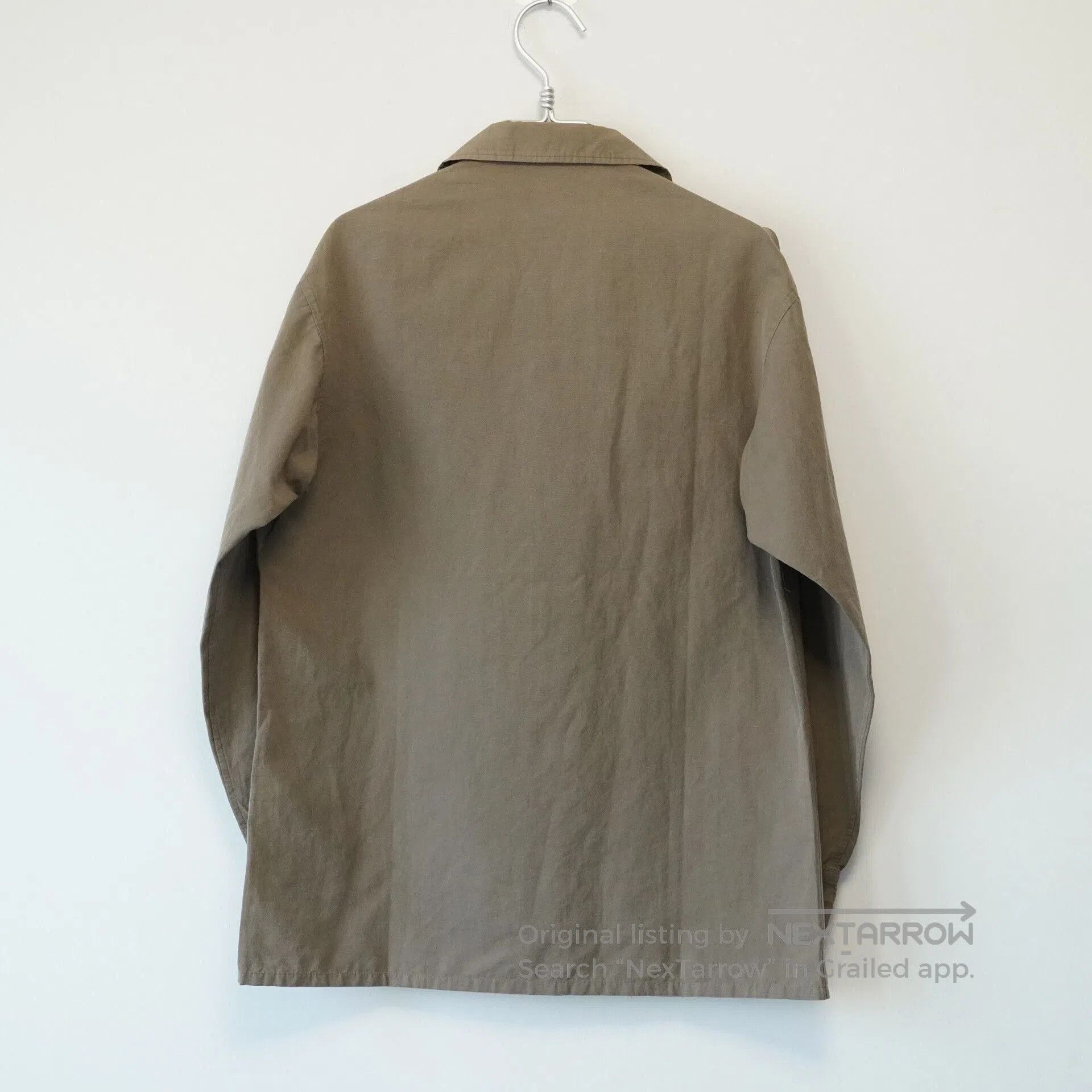 Y's for Men Yohji Yamamoto Four. Size US M / EU 48-50 / 2 - 2 Thumbnail