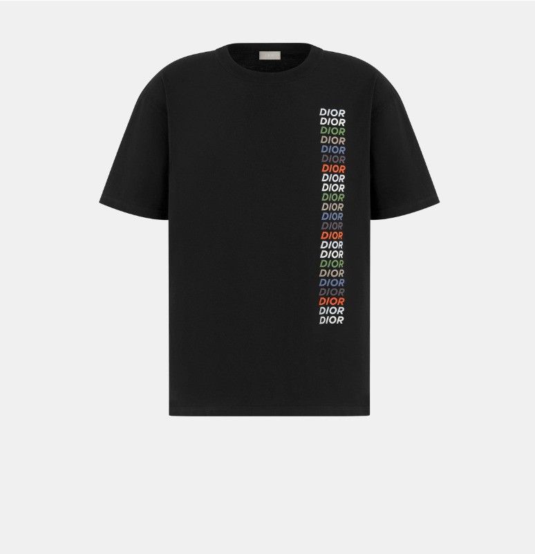 Dior × Kris Van Assche AW08 “Dont believe what people say im