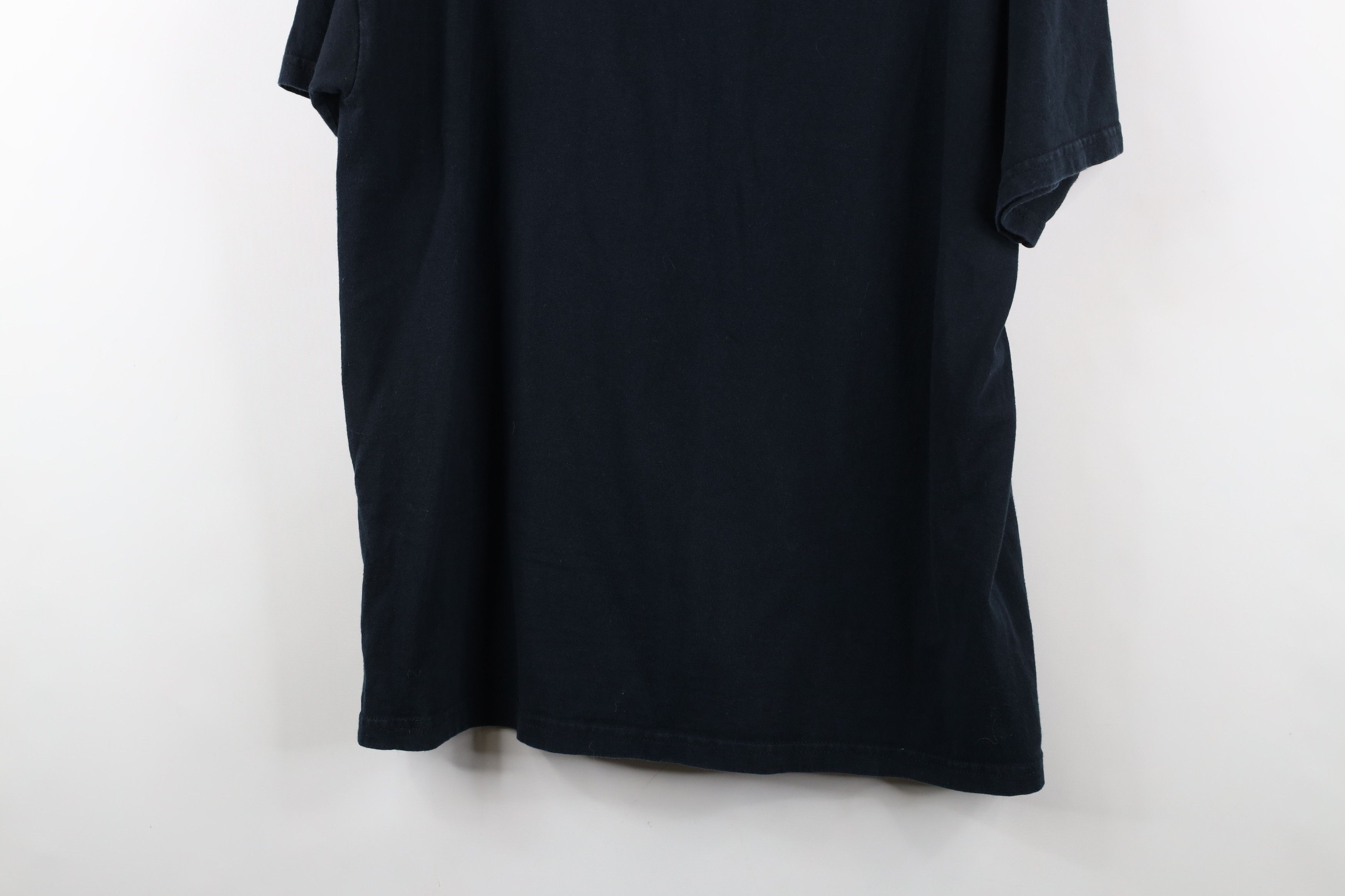 Vintage Vintage Spell Out Boulevard Suzuki Motorcycle Racing T-Shirt Size US L / EU 52-54 / 3 - 13 Thumbnail