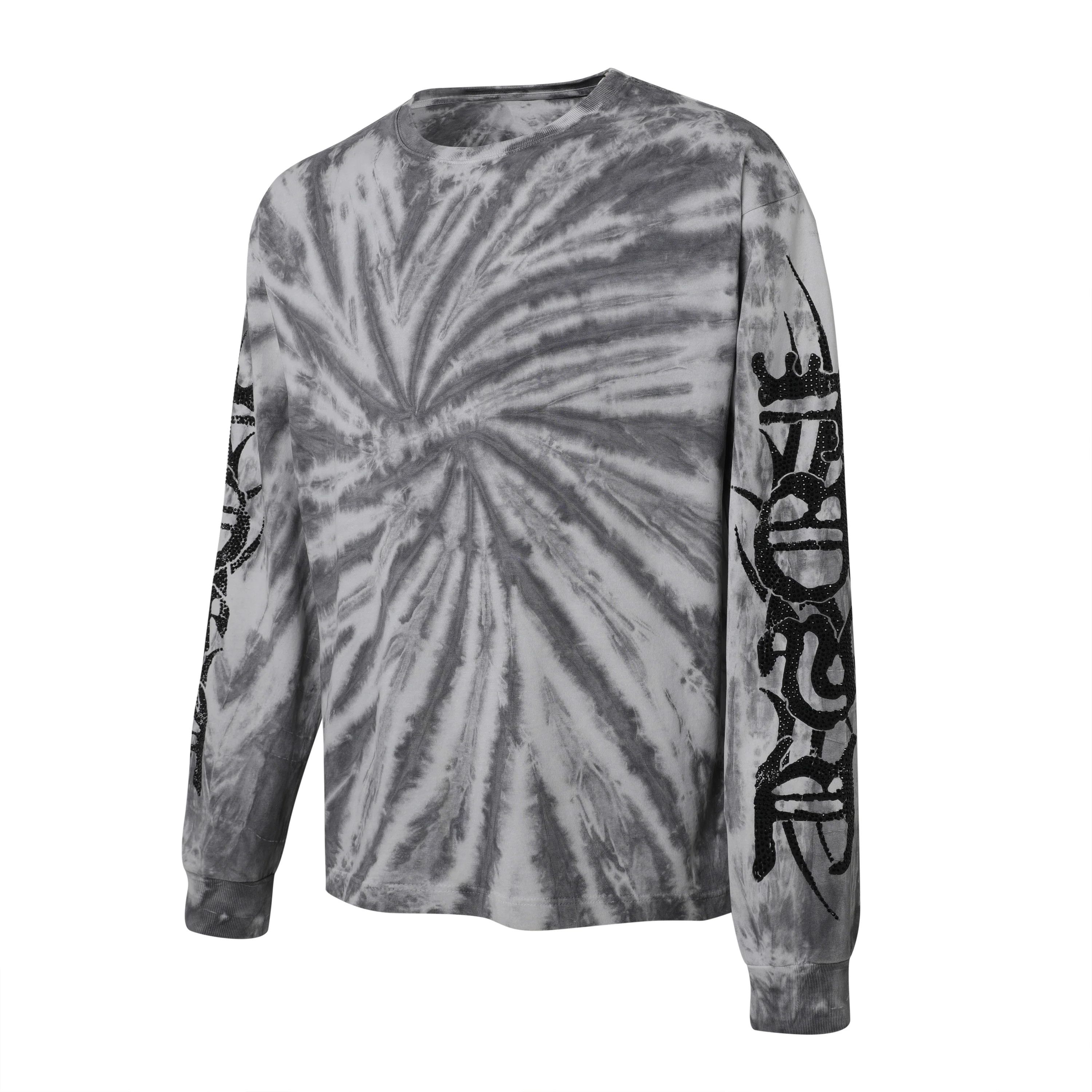 LOST INTRICACY Lost Intricacy 'Double Fantasy' 2 In 1 Long Sleeve Tee Size US XL / EU 56 / 4 - 3 Thumbnail