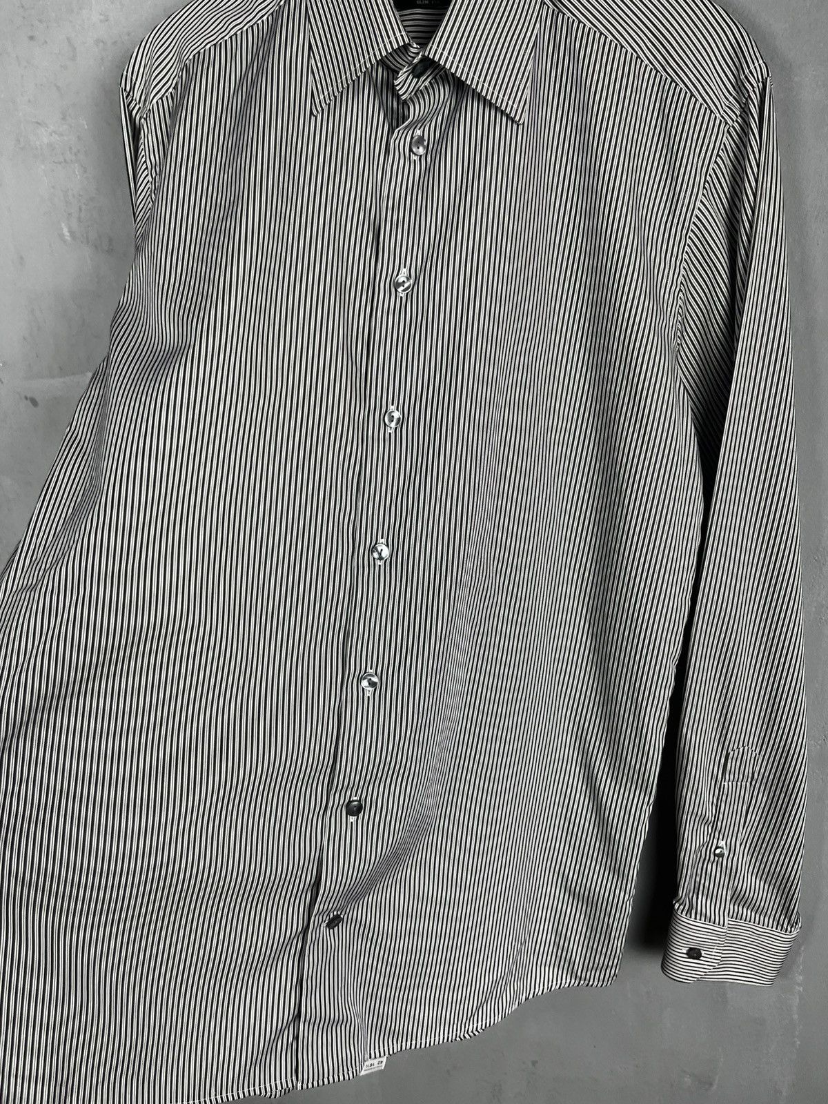 Eton Eton button shirt size m Size US M / EU 48-50 / 2 - 6 Thumbnail
