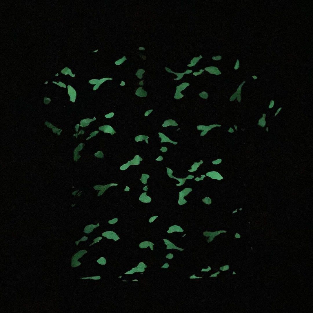 Bape 💫Glow in the dark💫 BAPE City Camo Polo Shirt a bathing ape Size US XXL / EU 58 / 5 - 3 Thumbnail