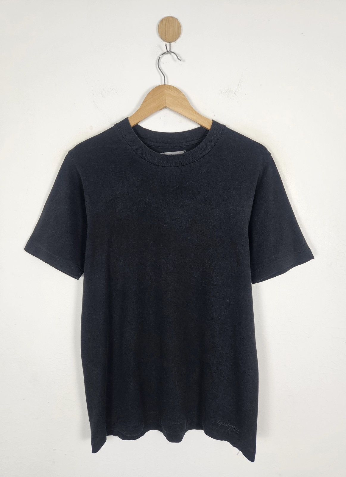 Yohji Yamamoto Yohji Yamamoto pour homme shirt Size US M / EU 48-50 / 2 - 1 Thumbnail