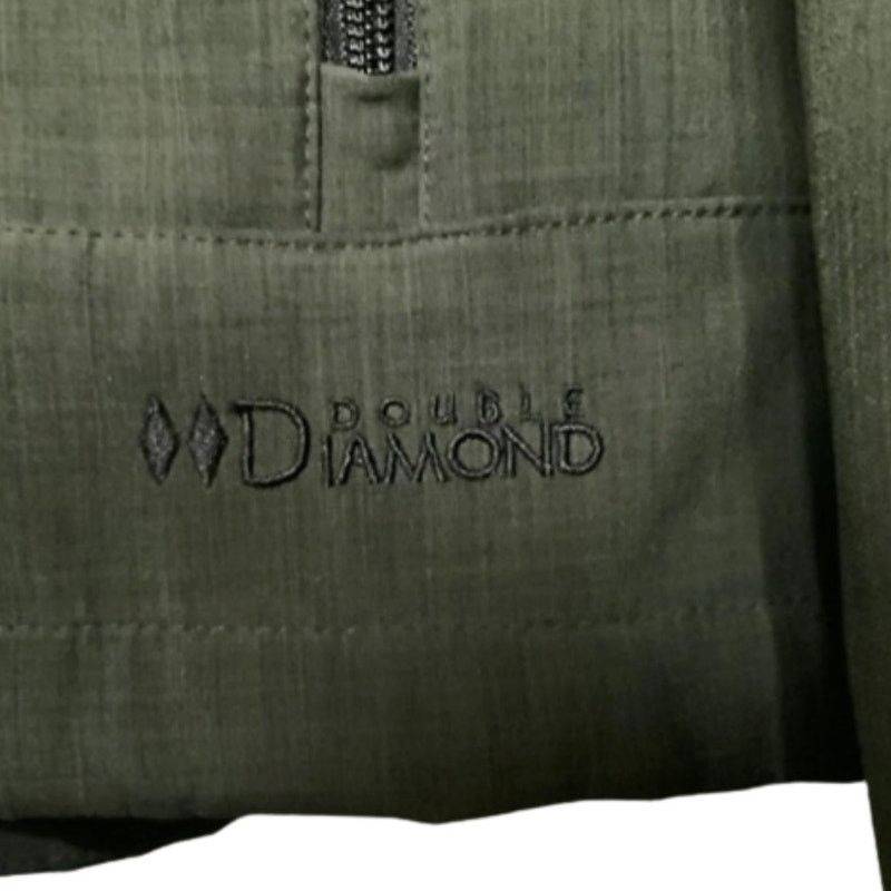 Black Diamond Black Diamond Soft Shell Fleece Jacket Men's Size XL USED Size US XL / EU 56 / 4 - 4 Thumbnail