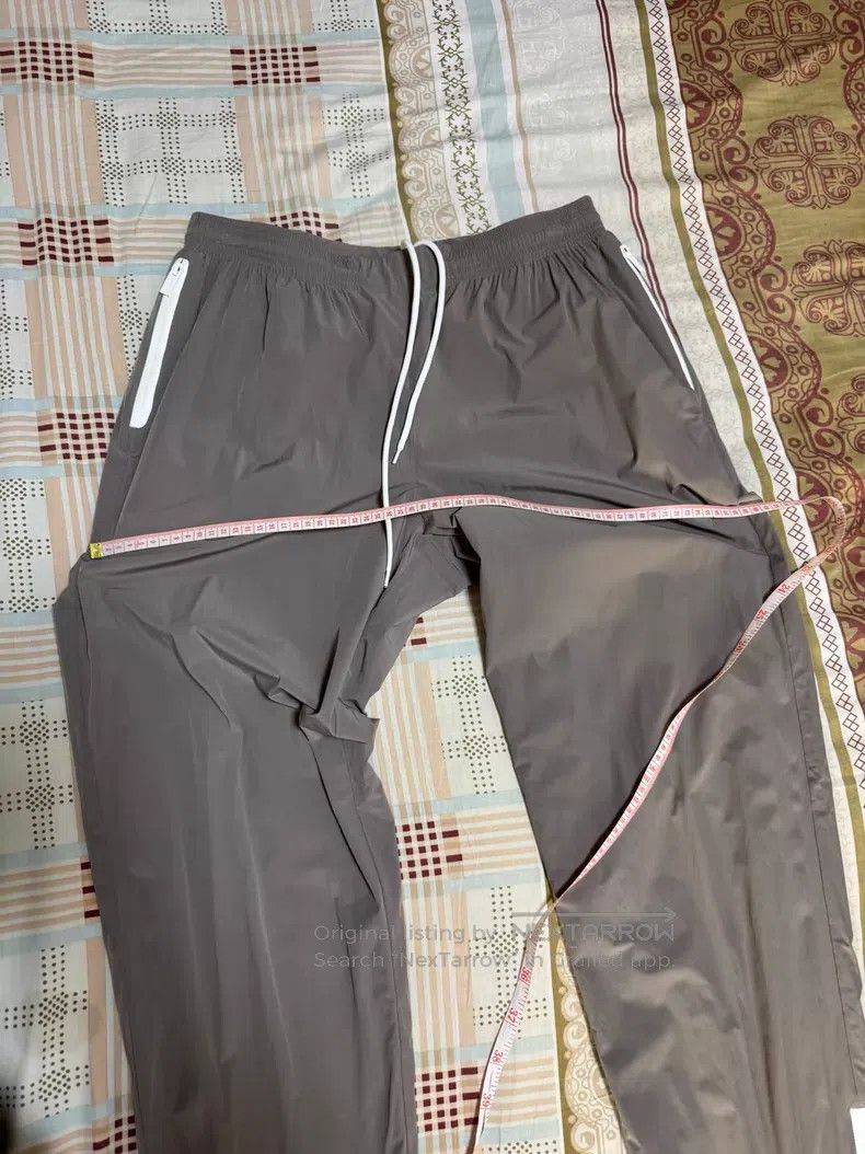 Hermes Hermes Casual Pants Size US 28 / EU 44 - 5 Thumbnail