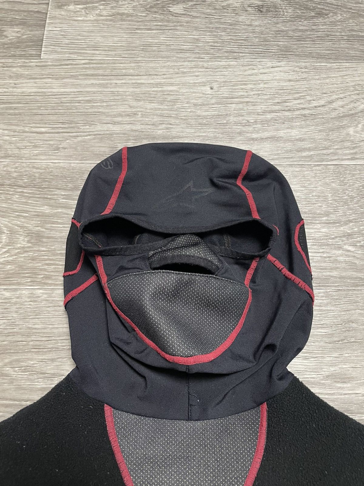 Alpinestars Alpinestars Balaclava Mask Hat Size ONE SIZE - 2 Thumbnail