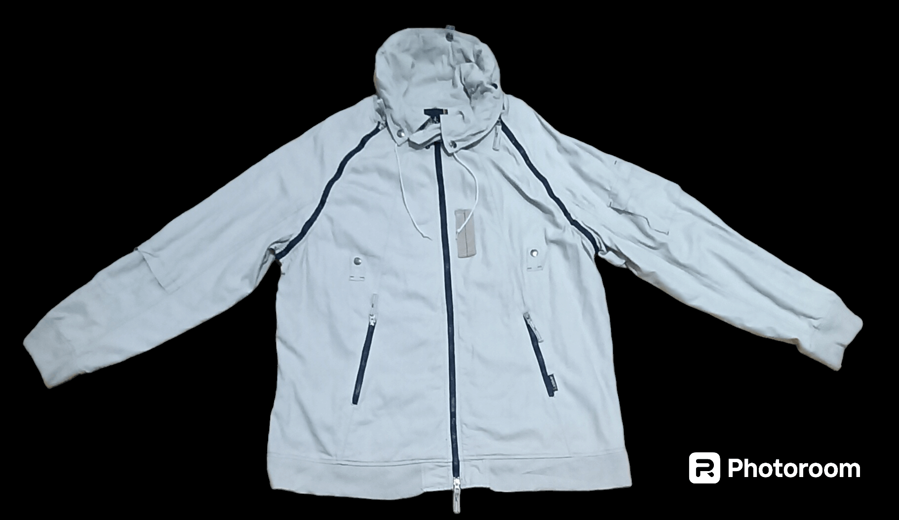 Avirex AVIREX COASTGUARD FIELD JACKET Size US XXL / EU 58 / 5 - 1 Thumbnail