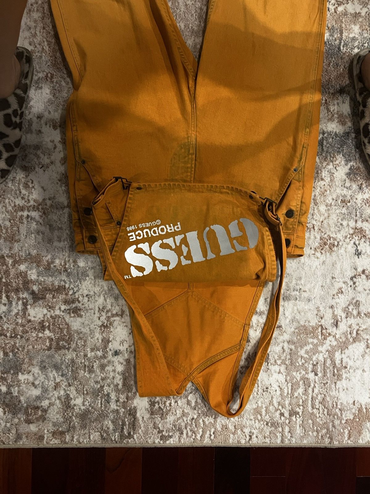 Guess Guess Overalls Size US 30 / EU 46 - 3 Thumbnail