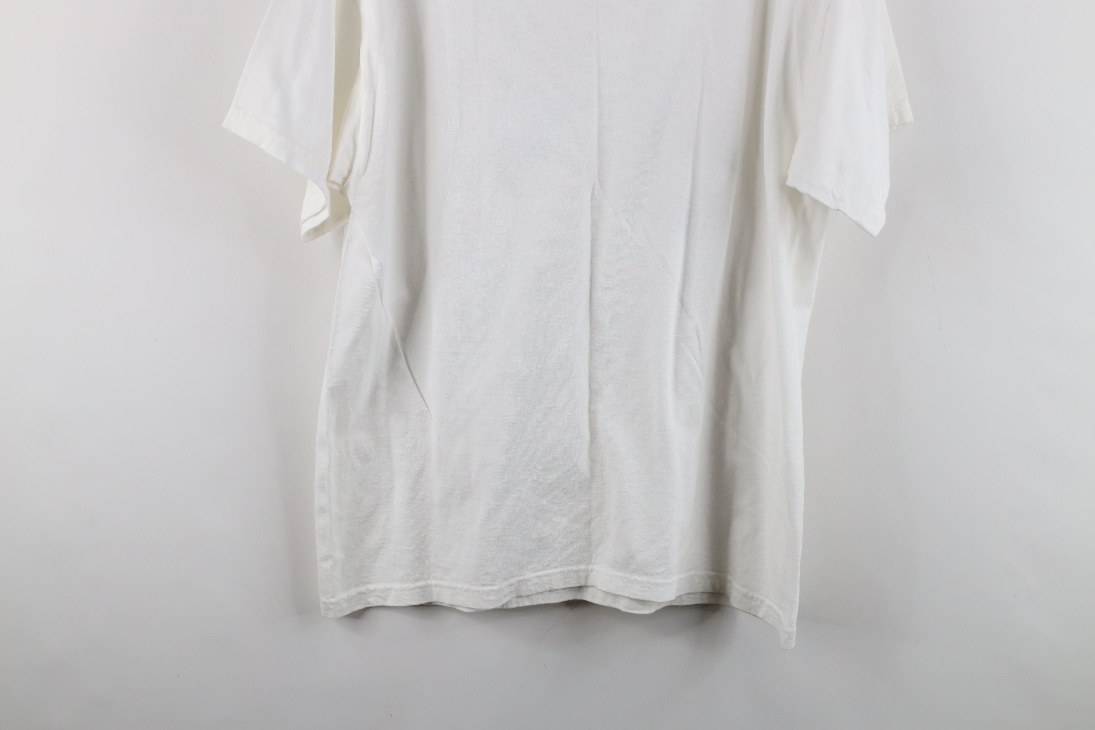Vintage Vintage 90s Streetwear Golden Gate Bridge Art T-Shirt Size US L / EU 52-54 / 3 - 12 Thumbnail