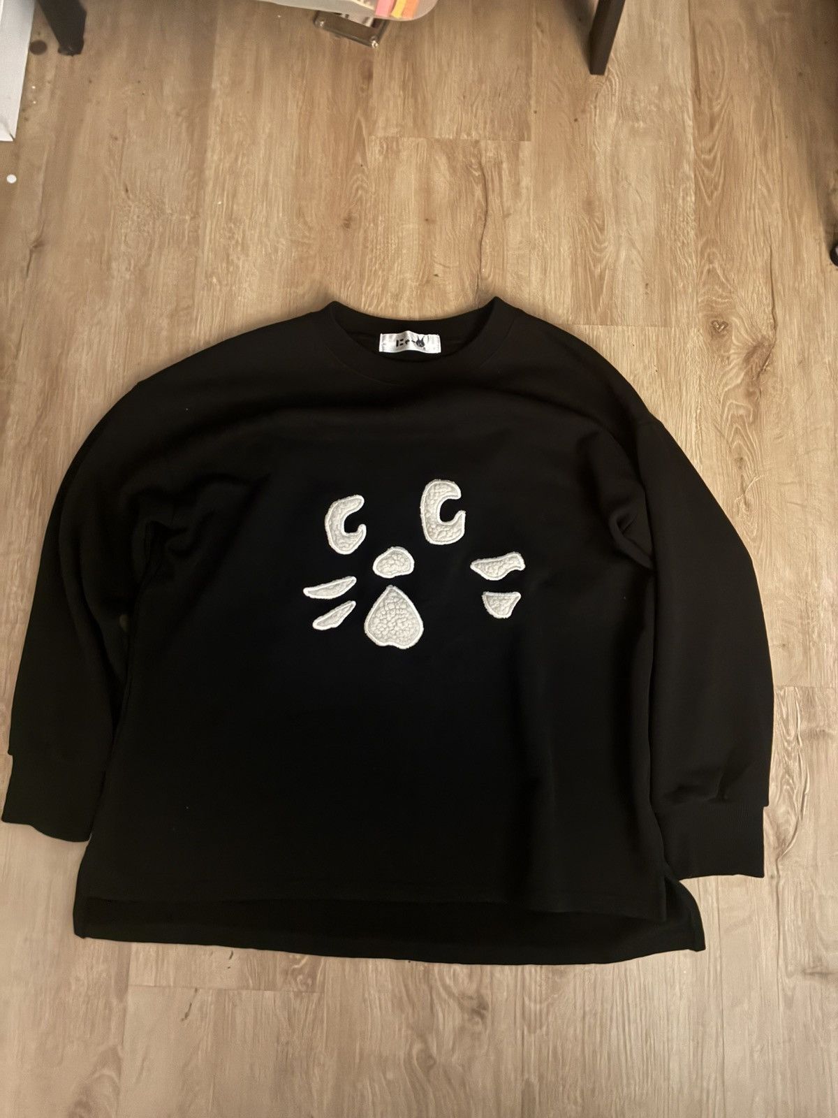 Men's Ne-Net Long Sleeve T Shirts | Grailed