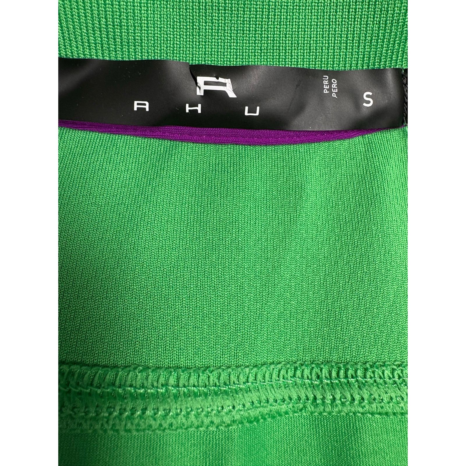 Ralph Lauren Ralph Lauren Beautiful green top Size S / US 4 / IT 40 - 5 Thumbnail