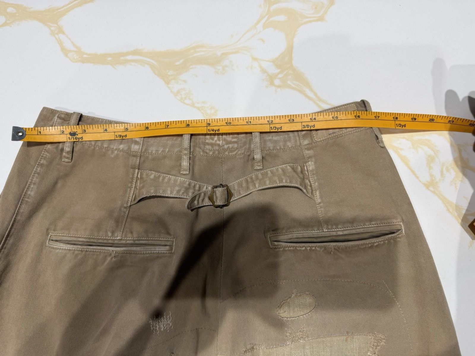 Kapital Kountry Kapital Katsuragi Size US 34 / EU 50 - 9 Thumbnail