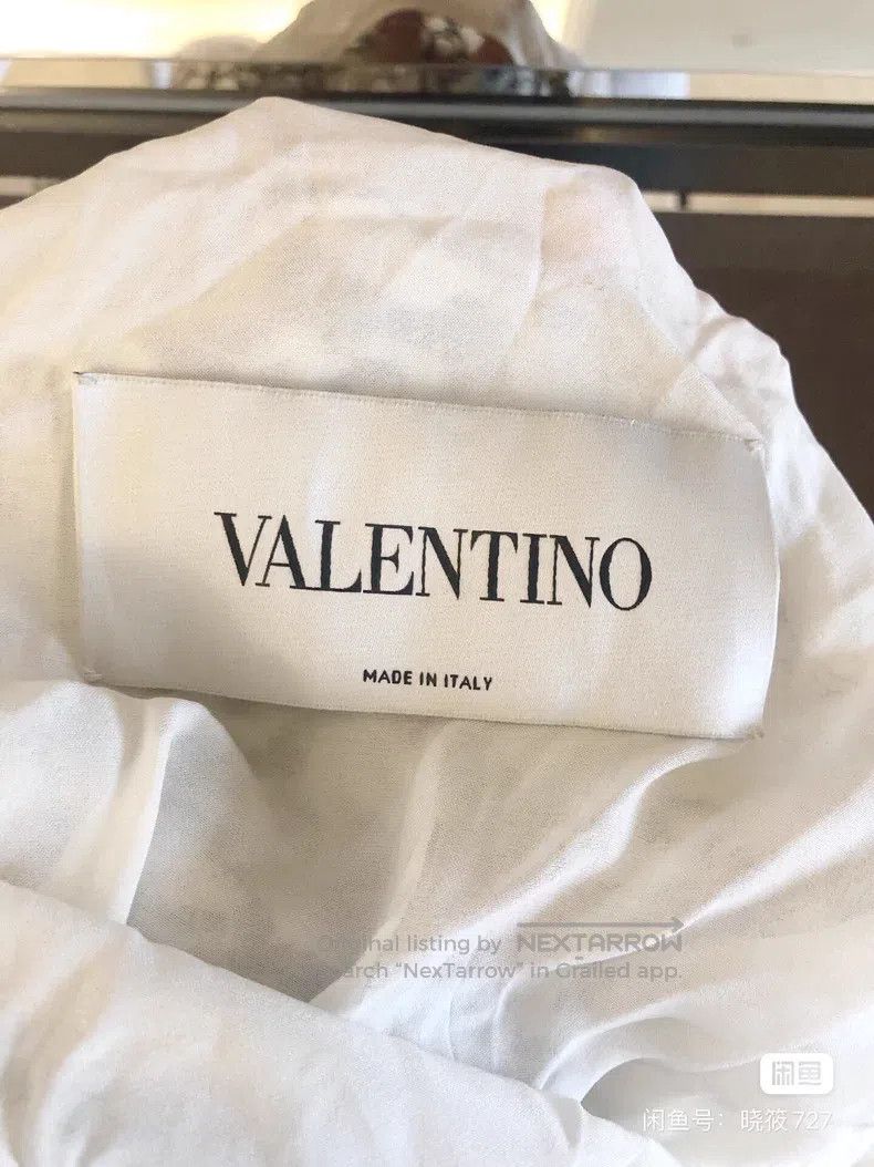 Valentino Valentino Lace dress Size S / US 4 / IT 40 - 5 Thumbnail