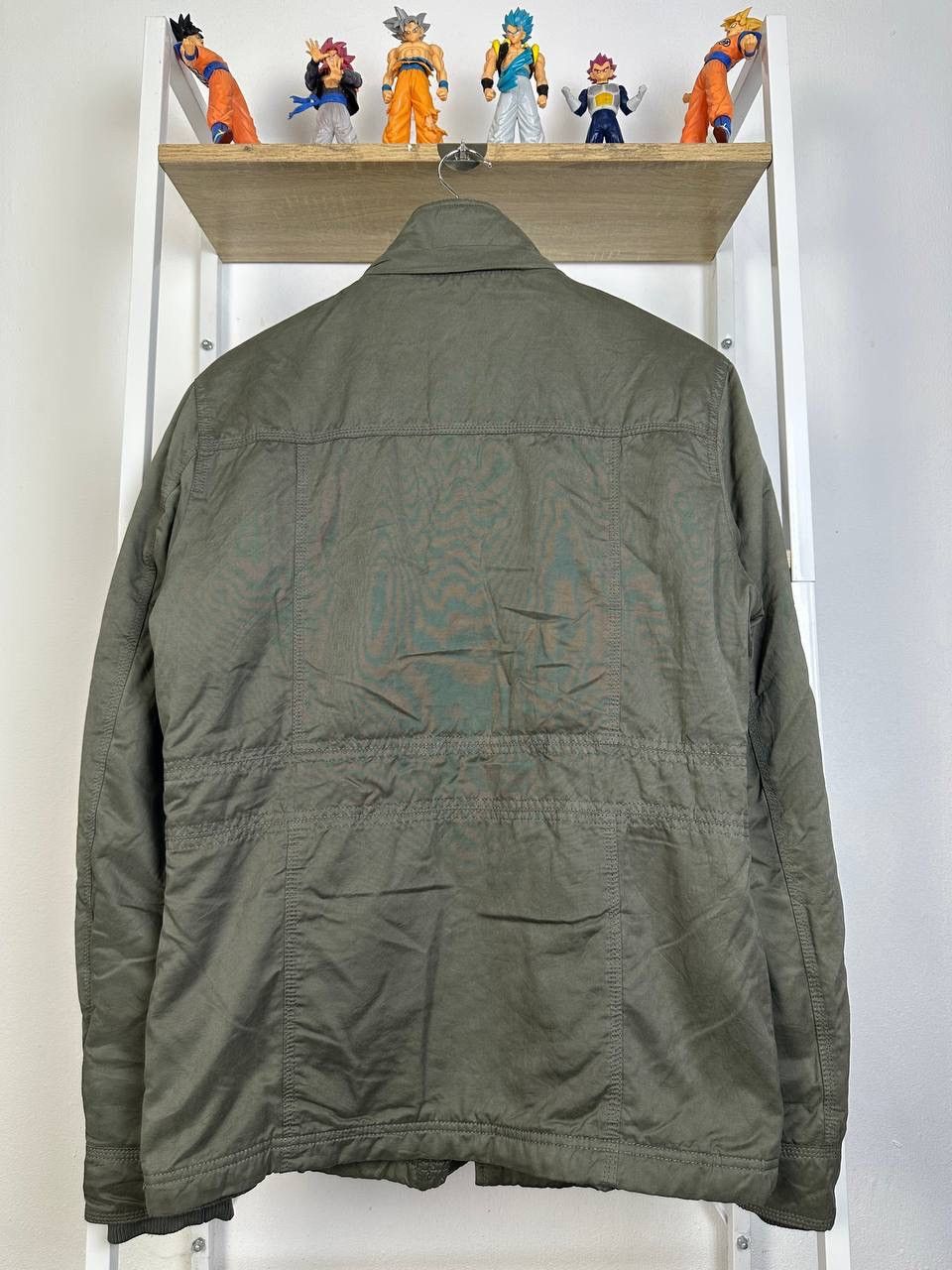 Calvin Klein CALVIN KLEIN JACKET Size US M / EU 48-50 / 2 - 2 Thumbnail