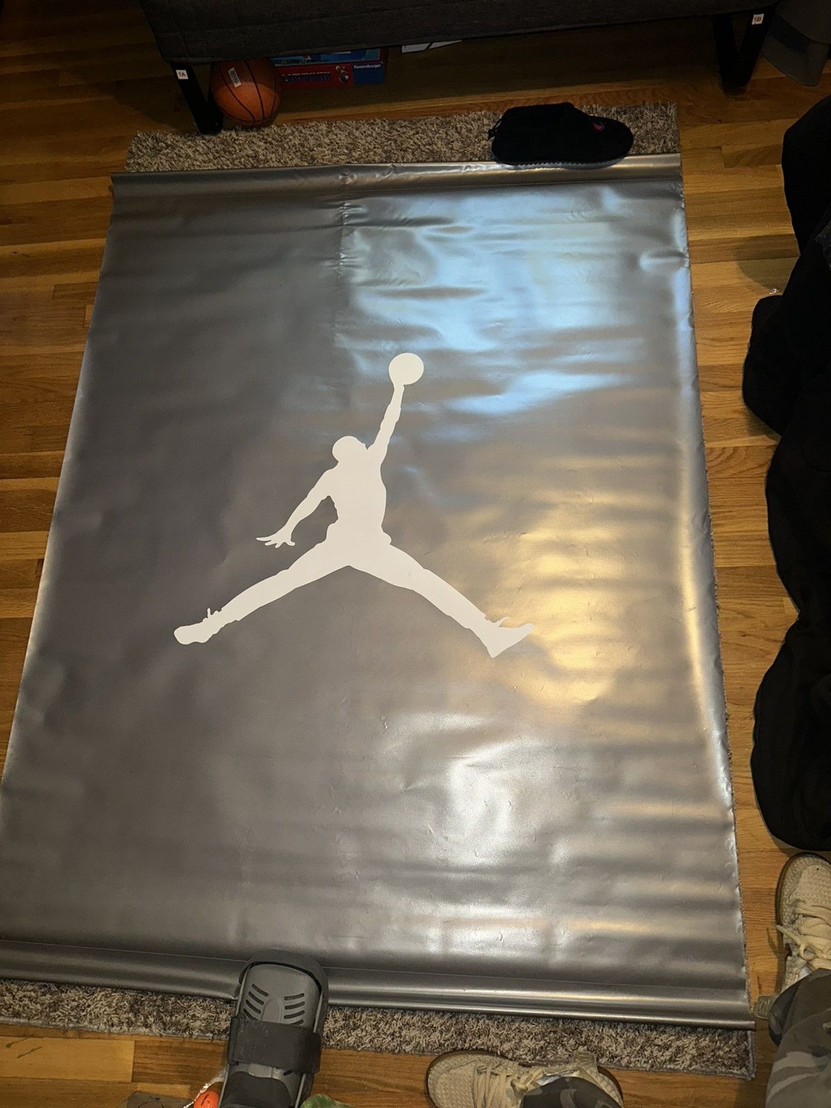 Jordan Brand Jordan Brand Window Display Size ONE SIZE - 2 Thumbnail
