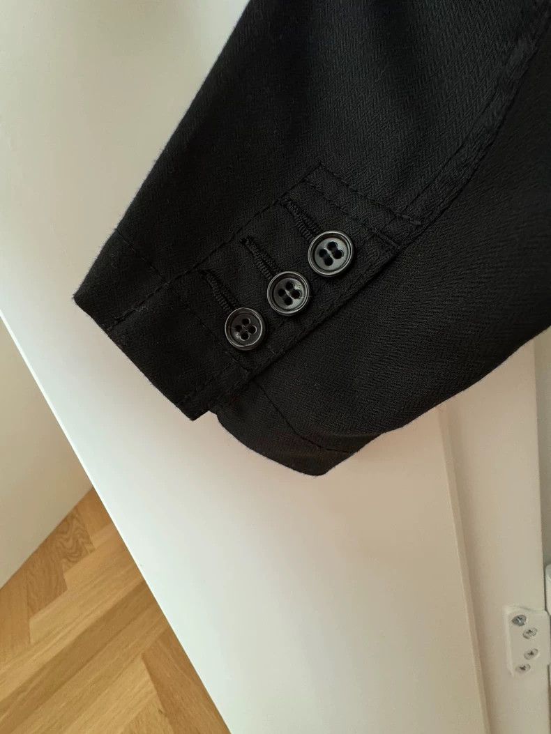 Comme des Garcons Comme Des Garcons Classic Suit Size US XS / EU 42 / 0 - 5 Thumbnail