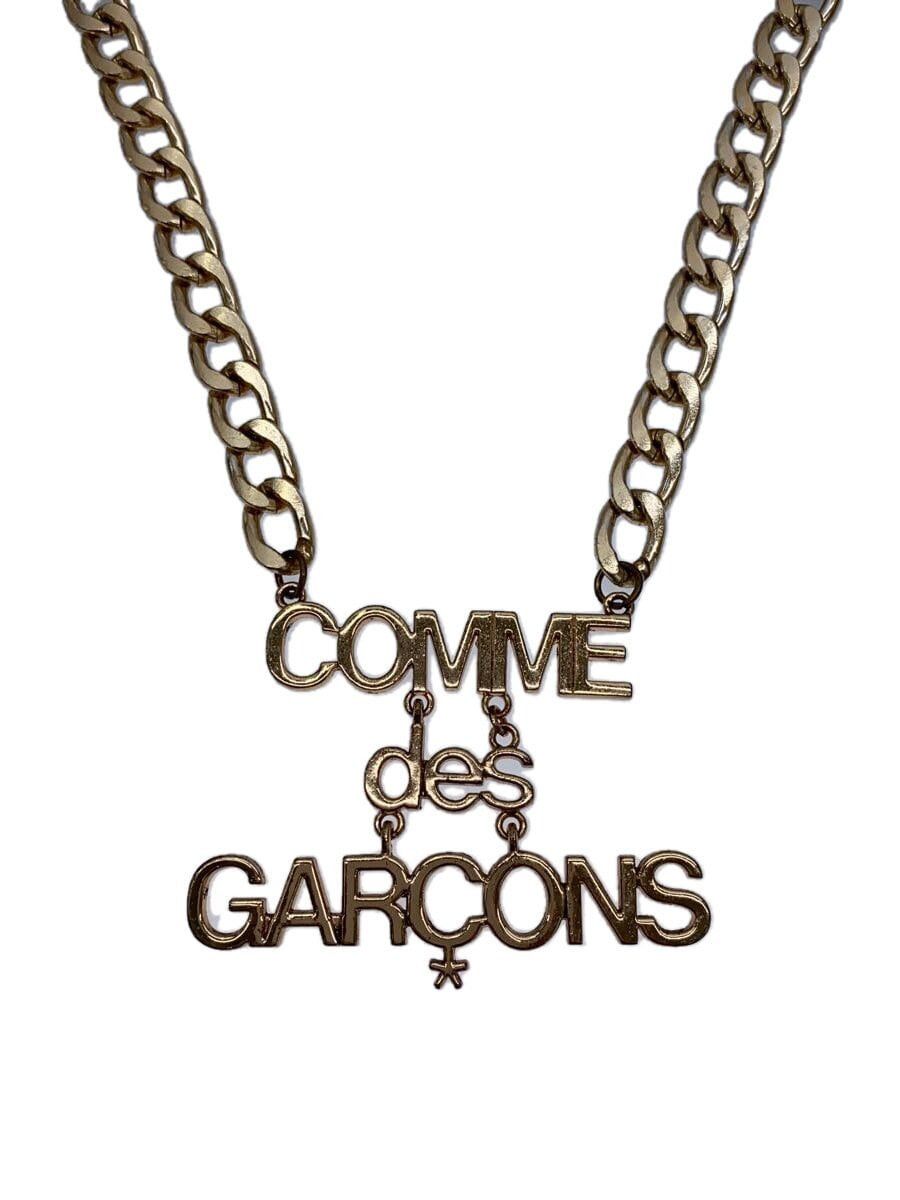 Comme de garcon chain clearance