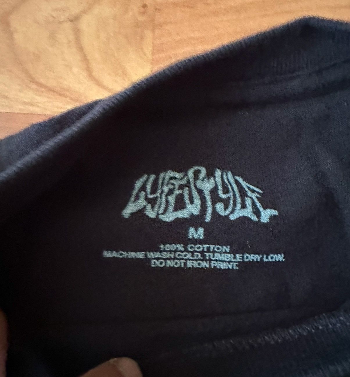 Yeat Yeat Lyfestyle Box Set Size US M / EU 48-50 / 2 - 4 Thumbnail