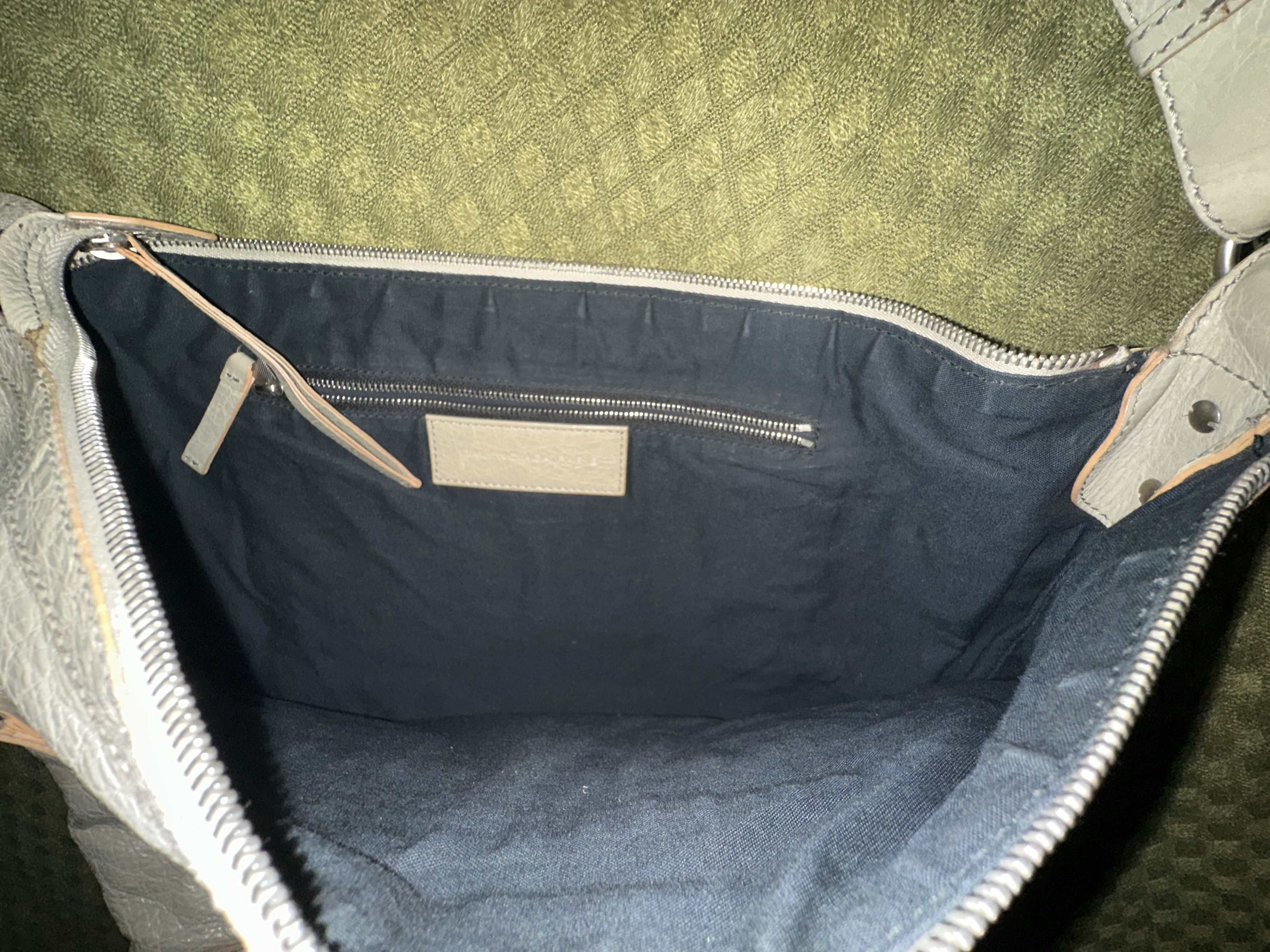 Balenciaga Balenciaga shoulder bag Size ONE SIZE - 5 Thumbnail
