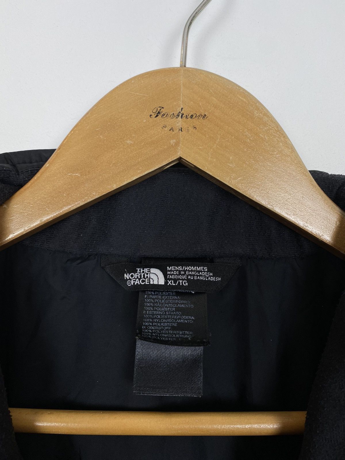 The North Face The North Face Long Sleeve Full Zip Jacket Men’s Size XL Top Size US XL / EU 56 / 4 - 3 Thumbnail