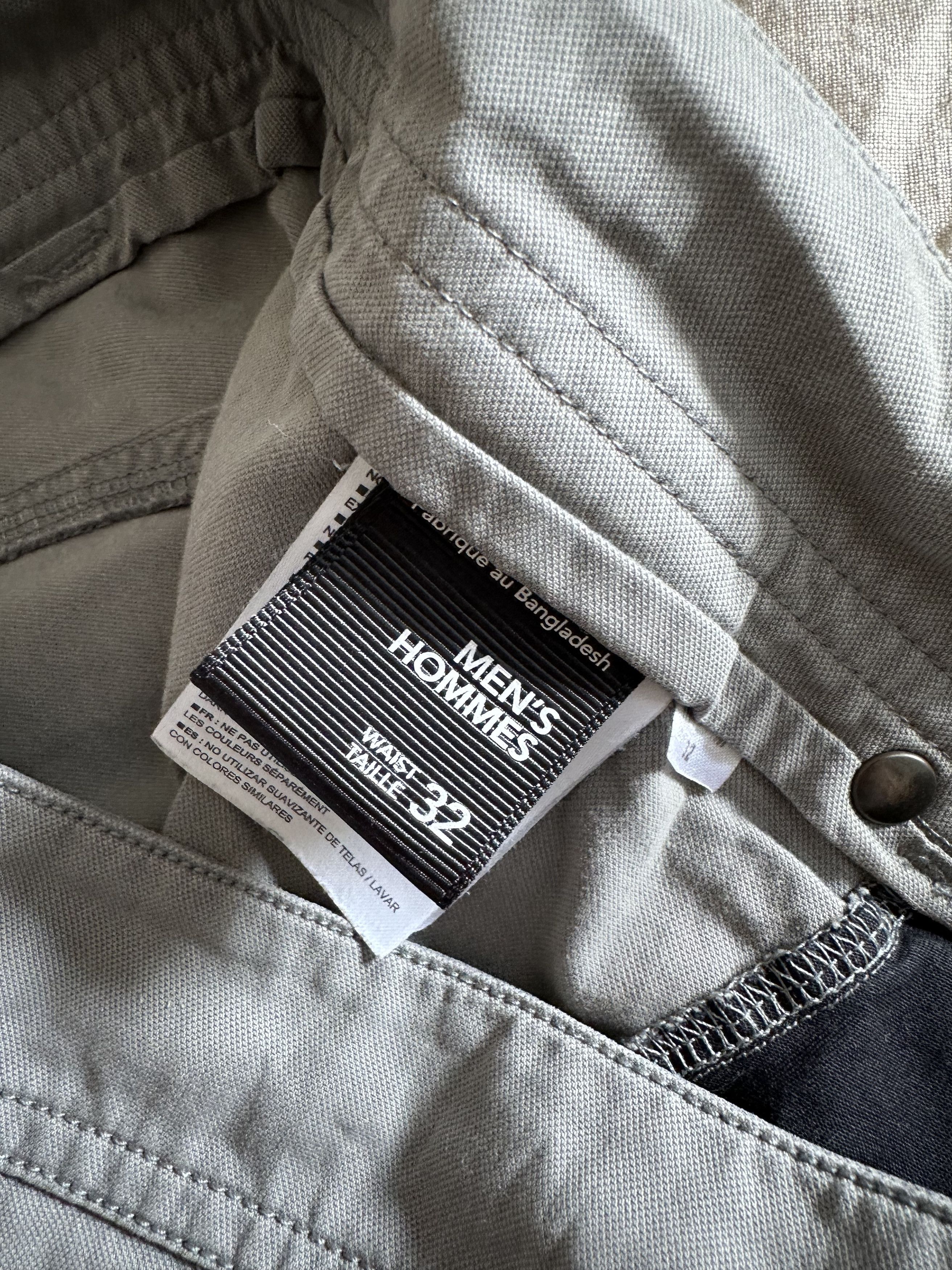 Arc'teryx Arc'Teryx Cargo Pants Size US 32 / EU 48 - 8 Thumbnail