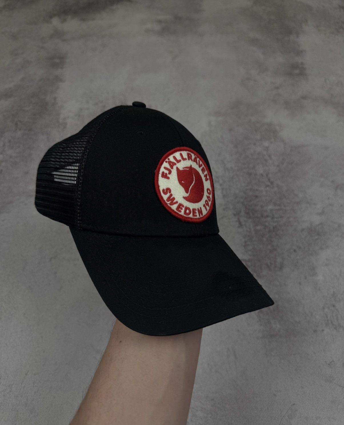 Fjallraven Fjallraiven ARMY hiking cap Size ONE SIZE - 1 Thumbnail