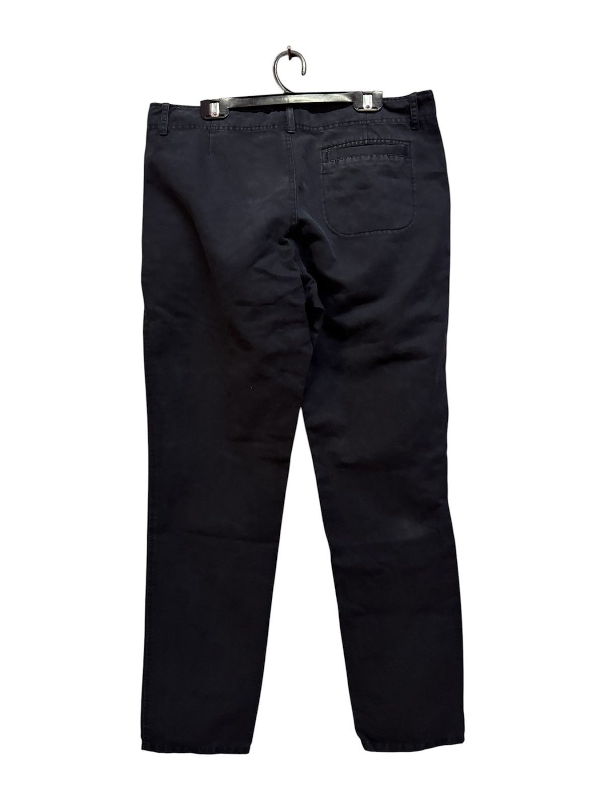 A.P.C. A.P.C Pants Size M Size US 32 / EU 48 - 2 Thumbnail