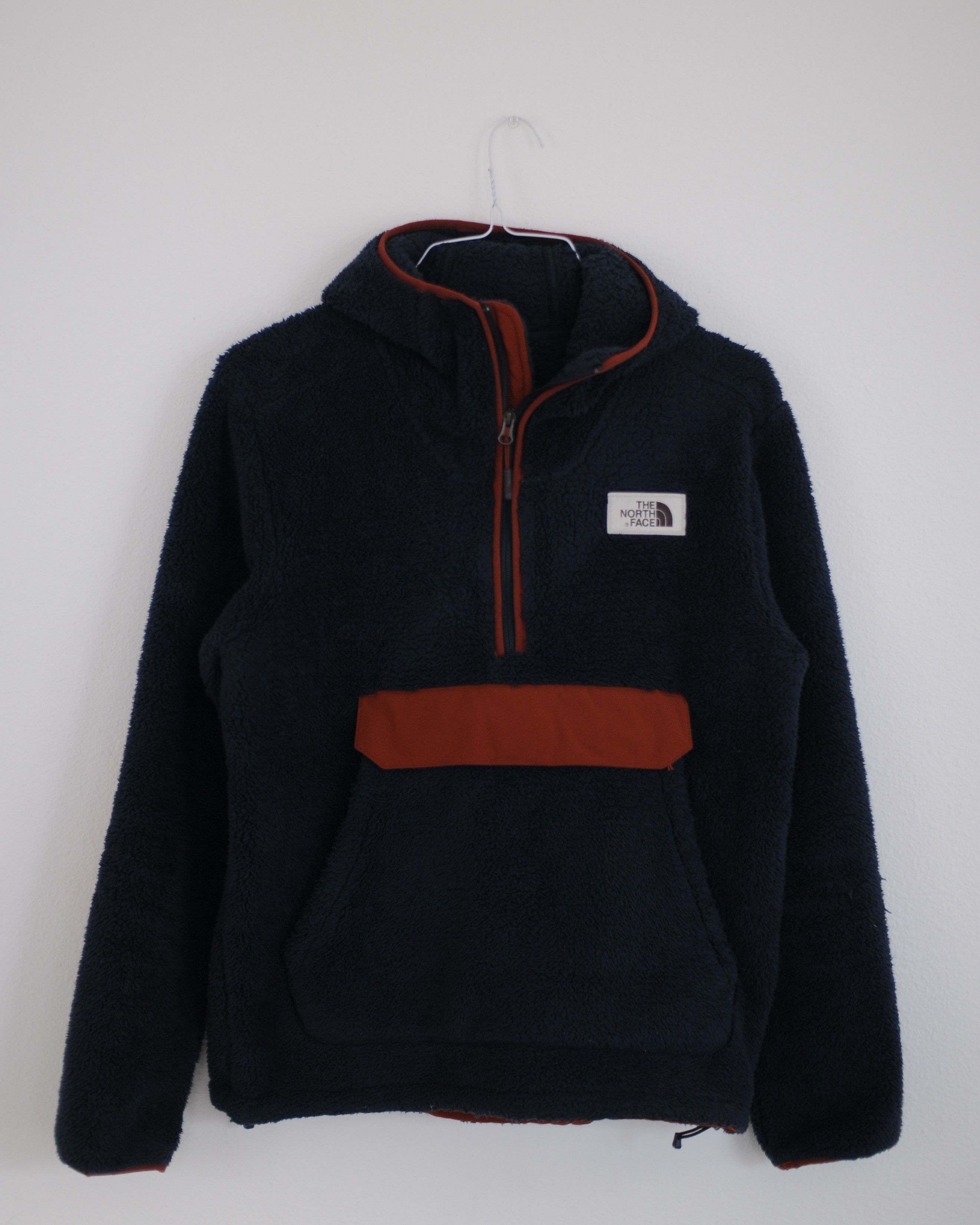 Supreme × The North Face Supreme The North Face High Pile