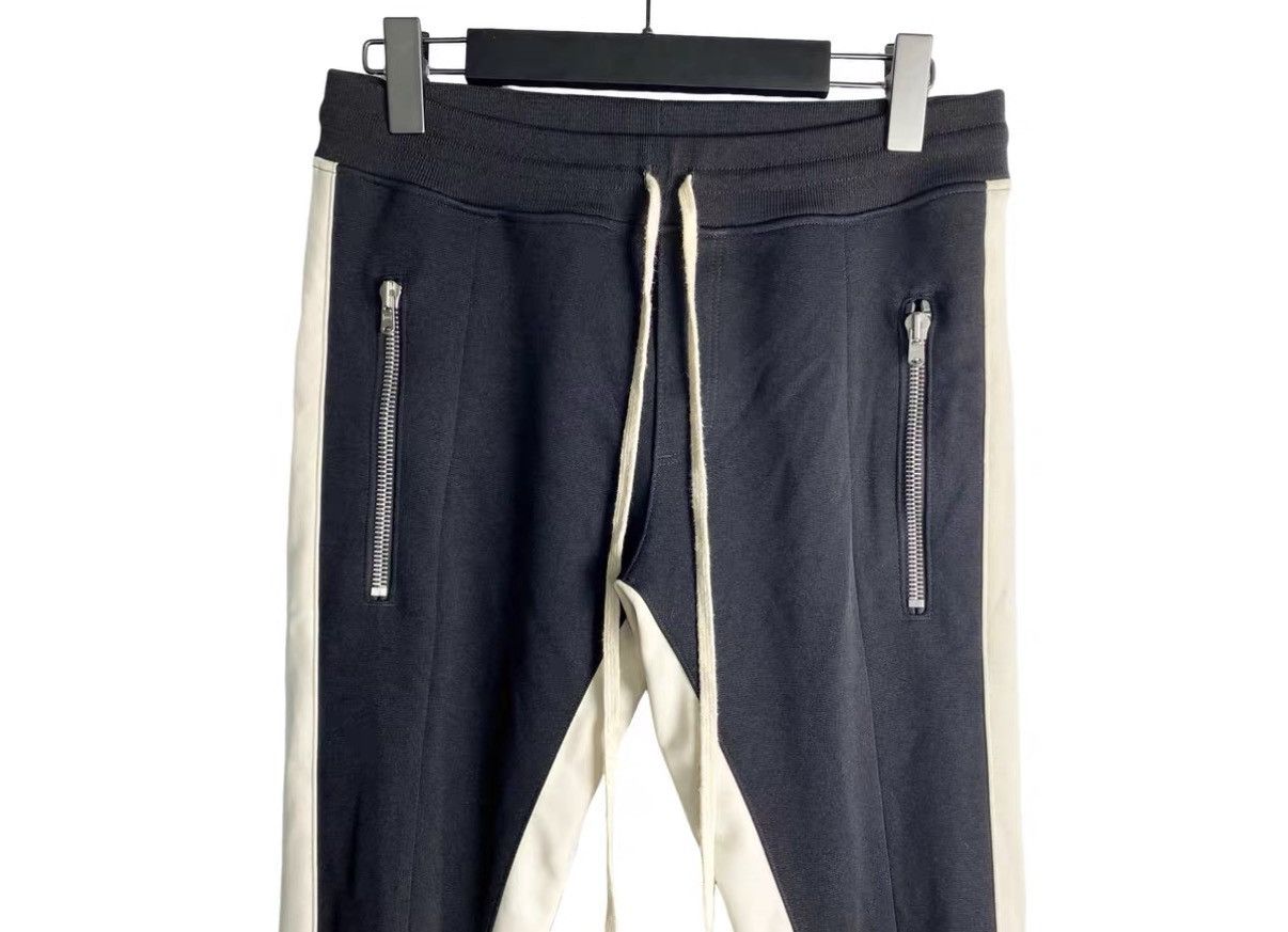 Fear of God Fear Of God 5th LA Exclusive Buckle Track Pants J31 Size US 32 / EU 48 - 3 Thumbnail