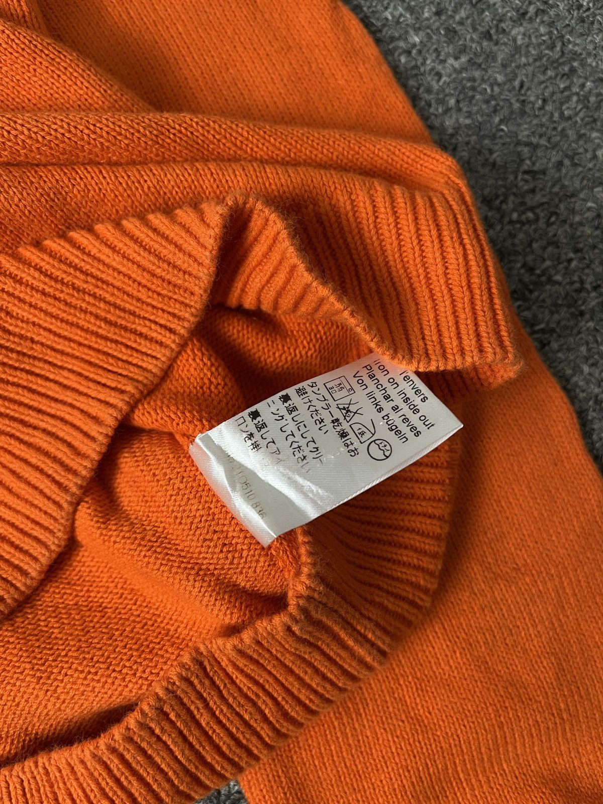 Kenzo Kenzo Paris Sweatshirt Size US S / EU 44-46 / 1 - 7 Thumbnail