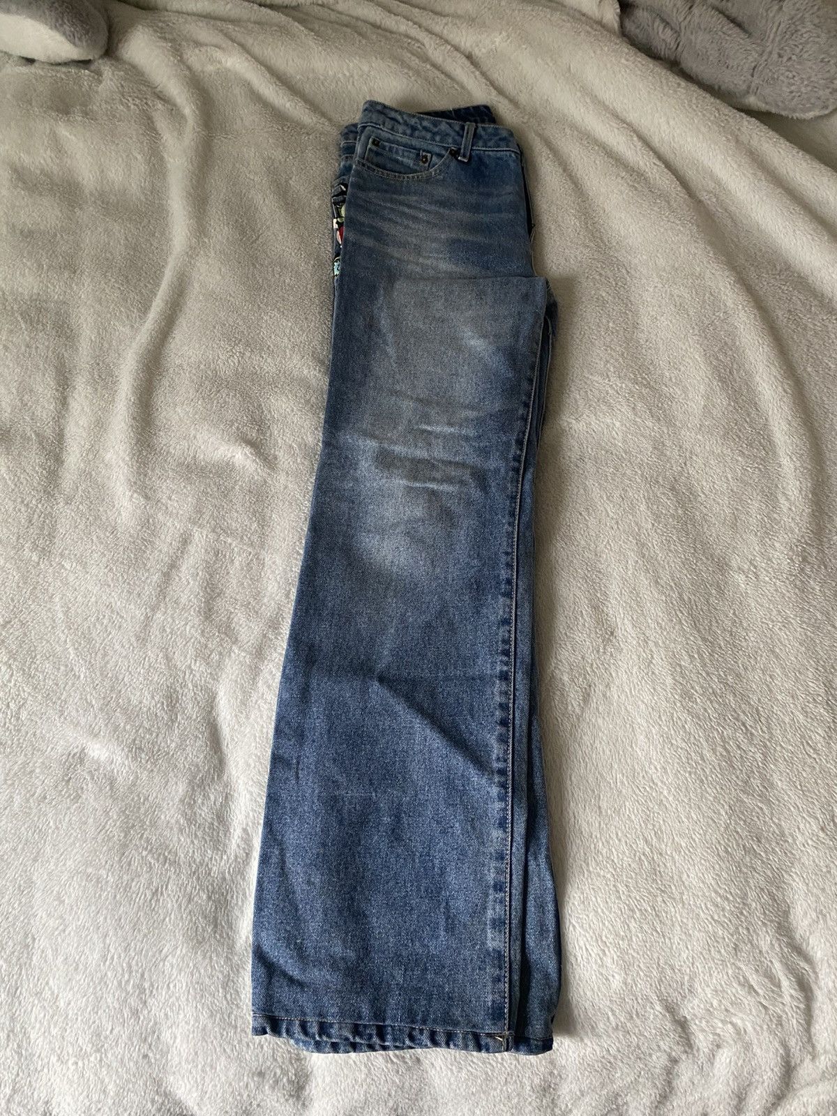 Ed Hardy Ed hardy Jeans Size US 30 / EU 46 - 1 Thumbnail