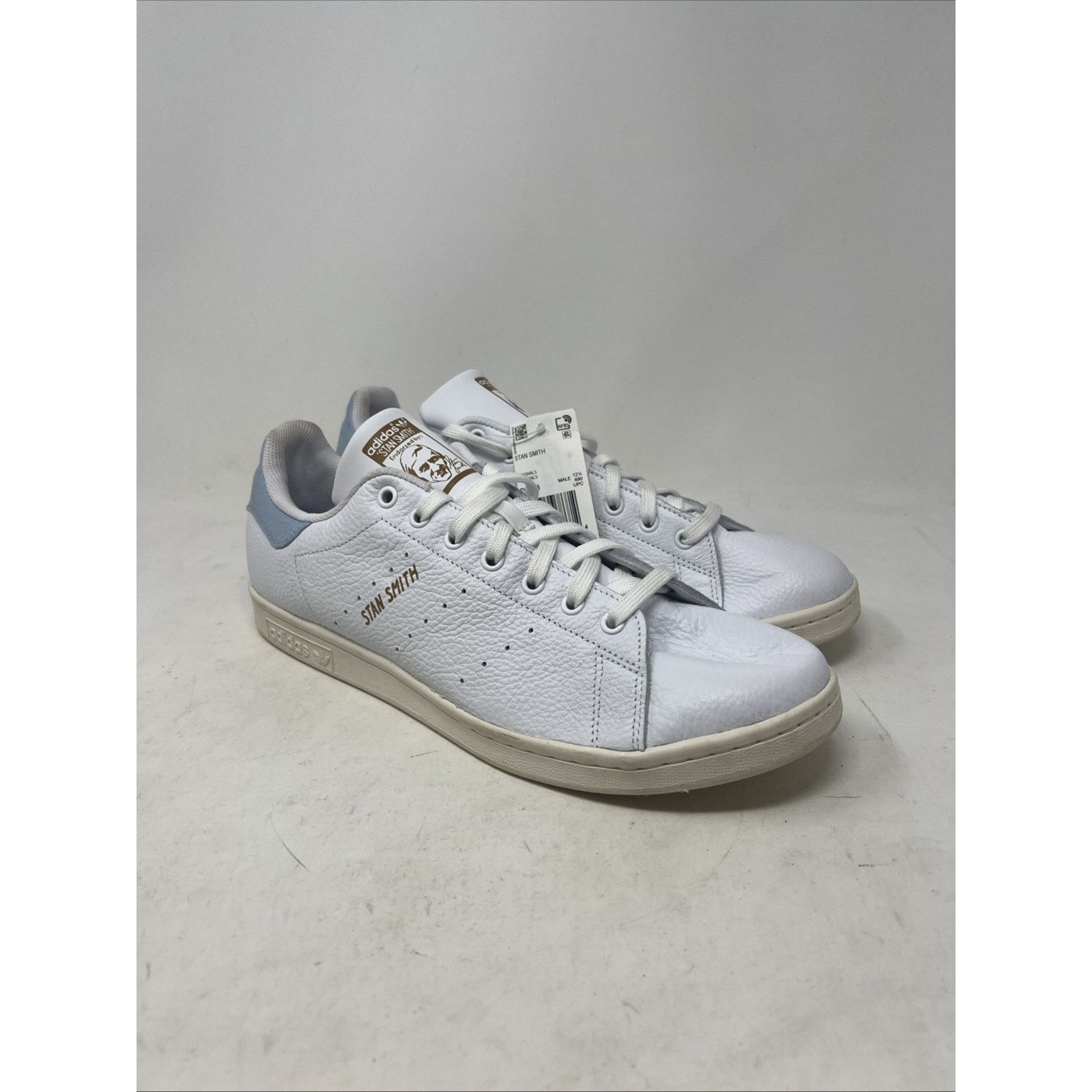 Adidas Adidas Smith ‘Pastel Pack’ Mens Sneakers. SIZE 10.5 Size US 10.5 / EU 43-44 - 1 Thumbnail