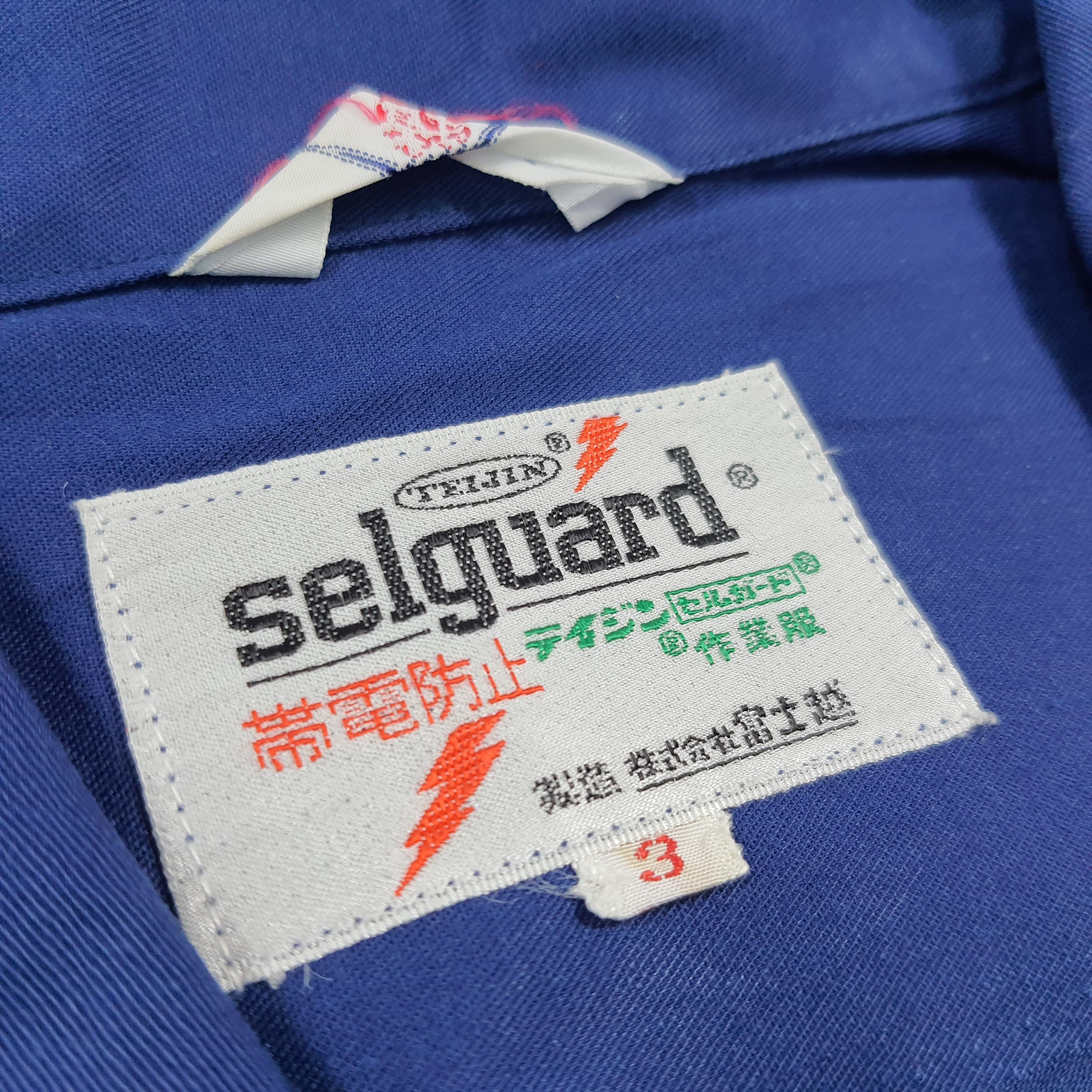 Japanese Brand Vintage Nismo Nissan Racing Custom Logo Jacket C290N30 Size US M / EU 48-50 / 2 - 7 Thumbnail