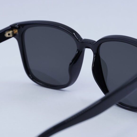 Gucci 🕶️ New Gucci GG0637SK 001 Black Sunglasses Size ONE SIZE - 11 Thumbnail